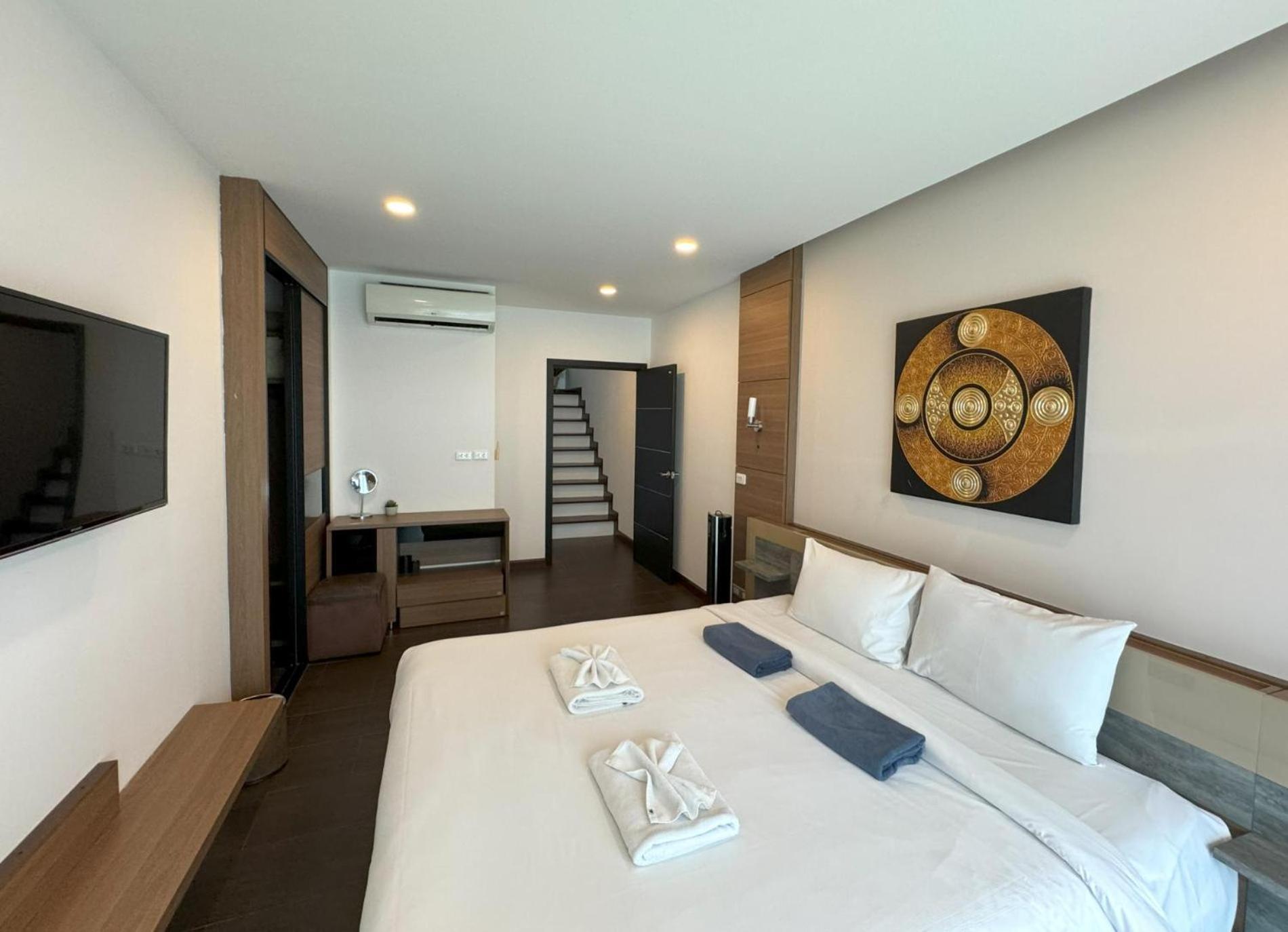 Vakantiehuis Ap Grand By Lofty