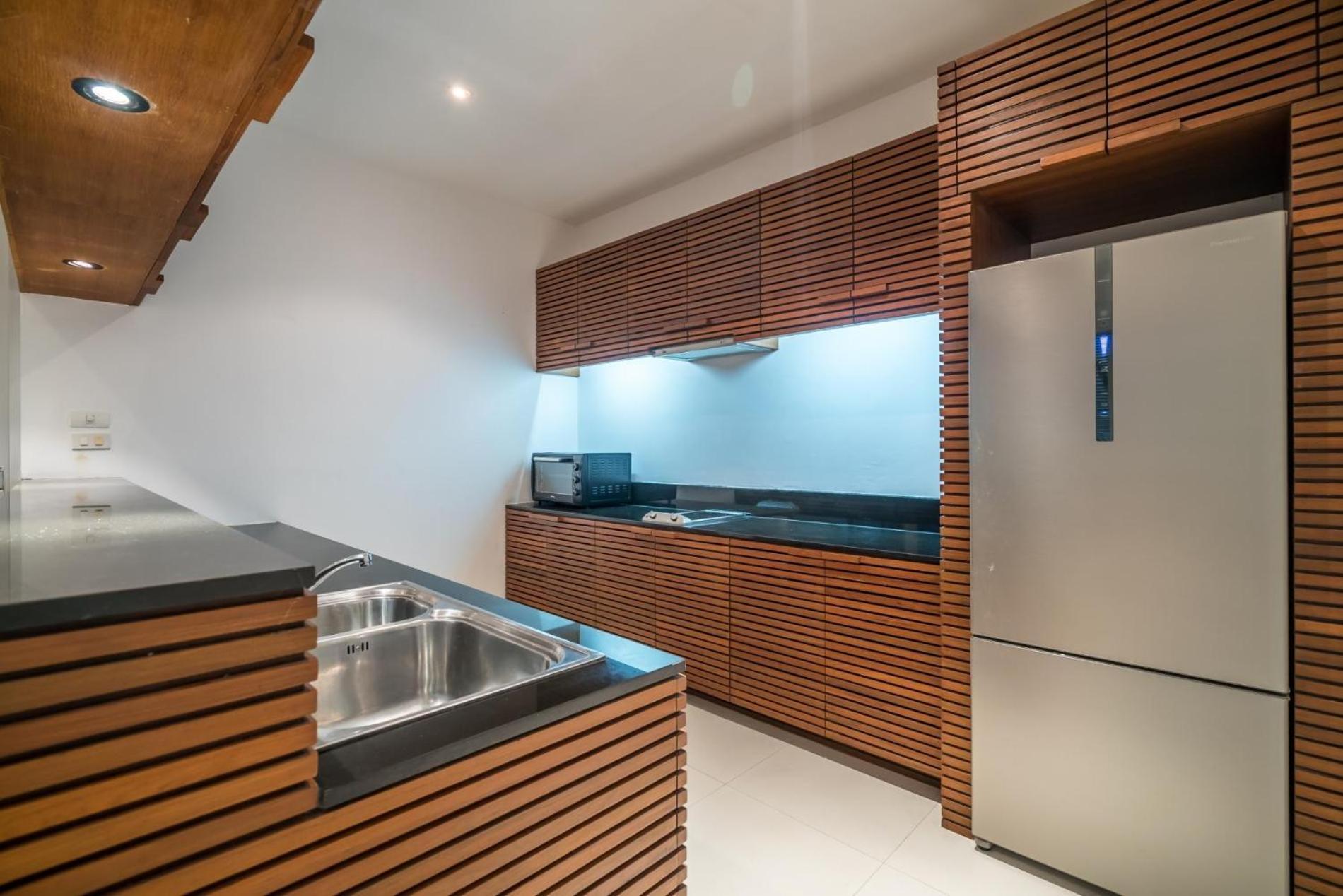 Apartamento The Quarter By Lofty *
