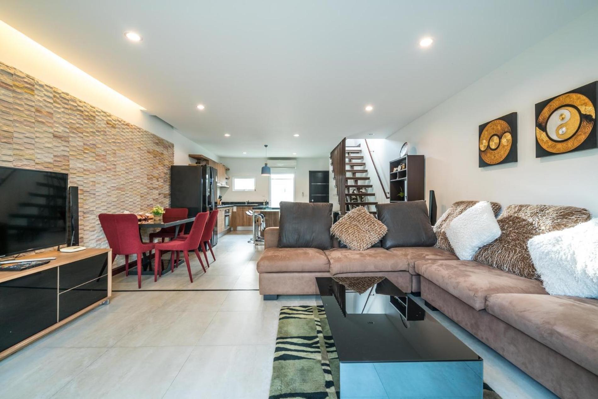 Ap Grand By Lofty * Kamala Beach