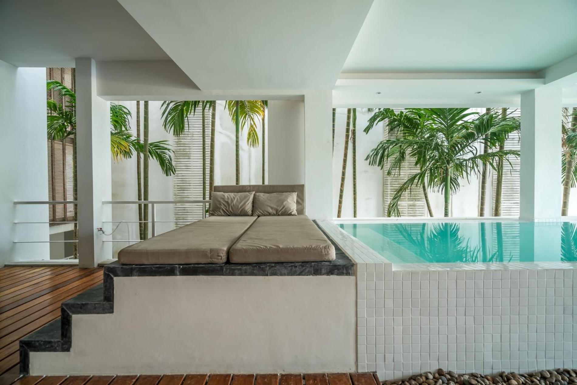 The Quarter By Lofty Apartamento