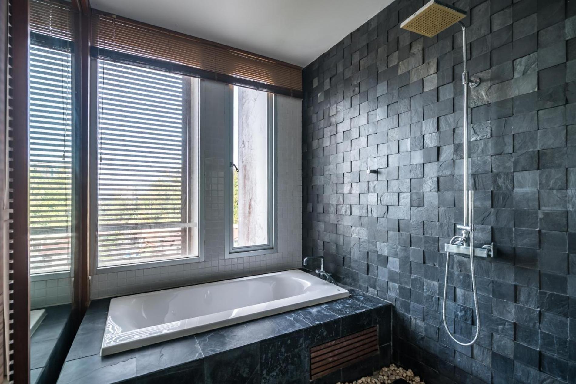 Apartamento The Quarter By Lofty *