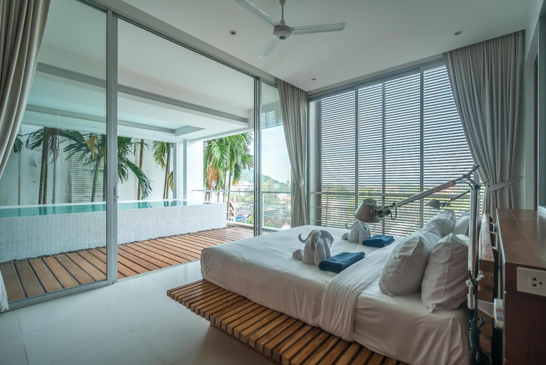 Apartamento The Quarter By Lofty