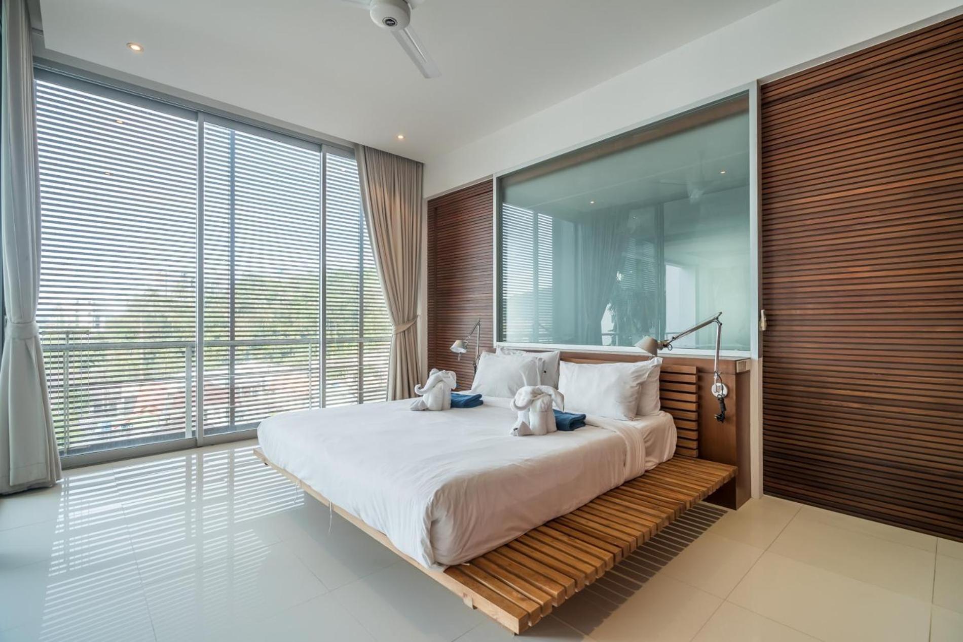 The Quarter By Lofty Apartamento *