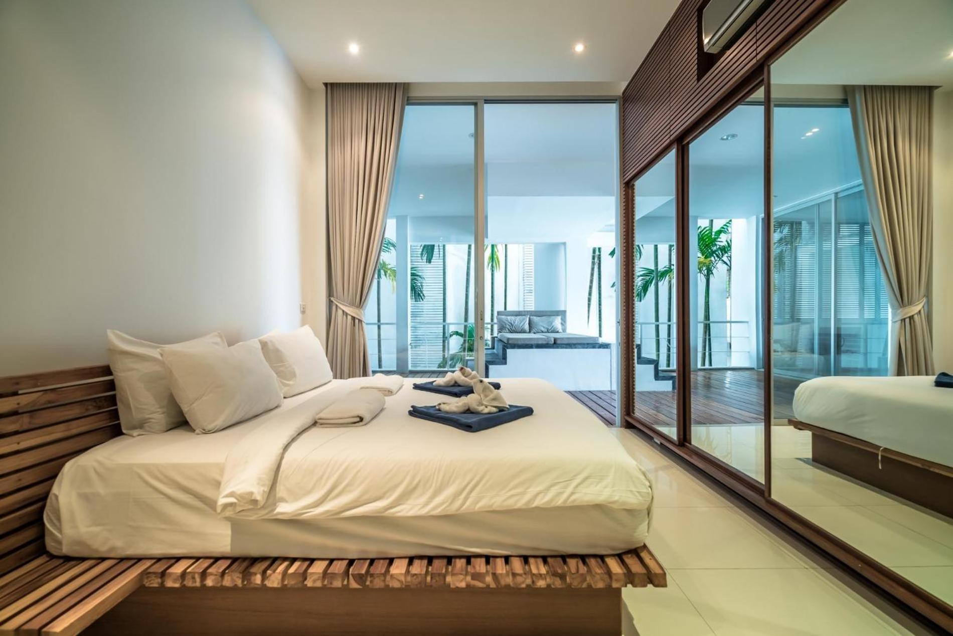 Apartamento The Quarter By Lofty *