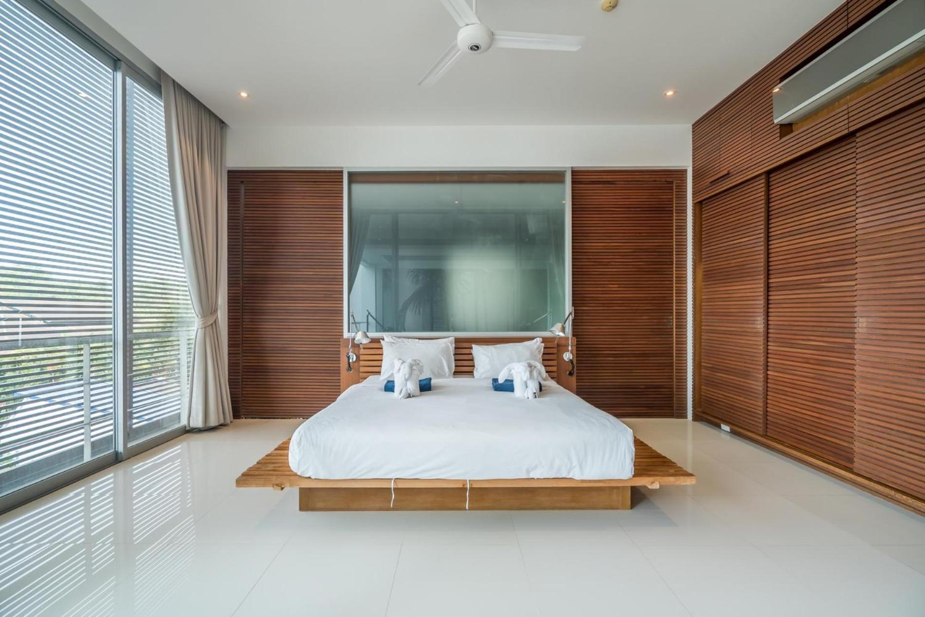 The Quarter By Lofty Praia de Surin