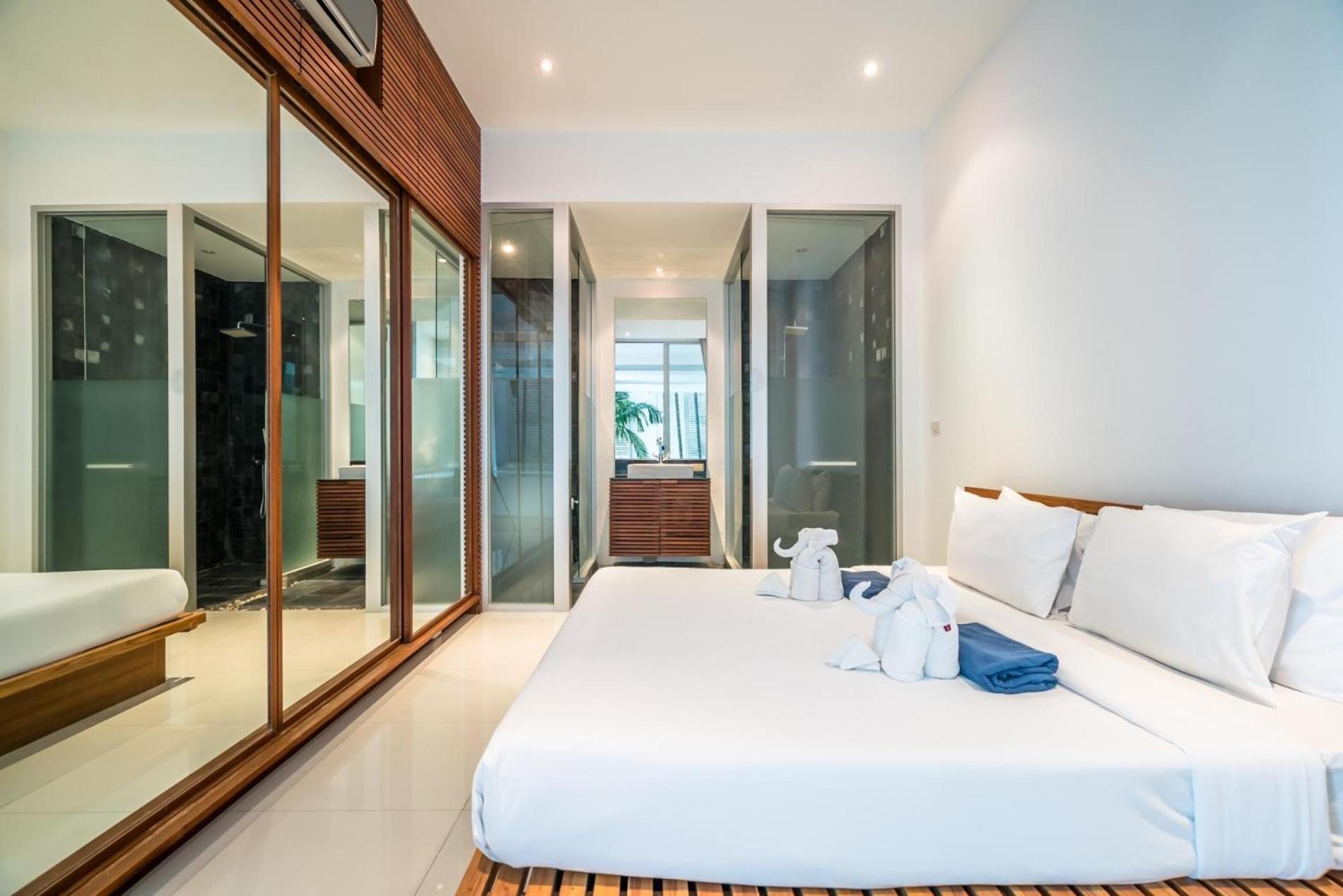 The Quarter By Lofty * Praia de Surin