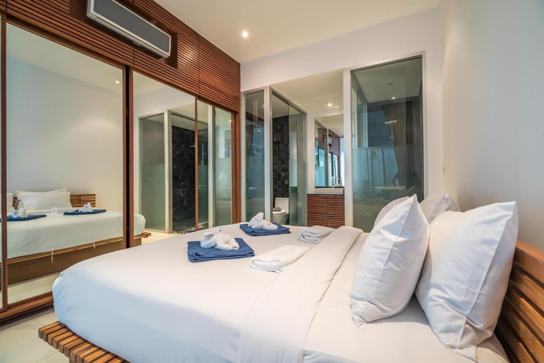 Apartamento The Quarter By Lofty *