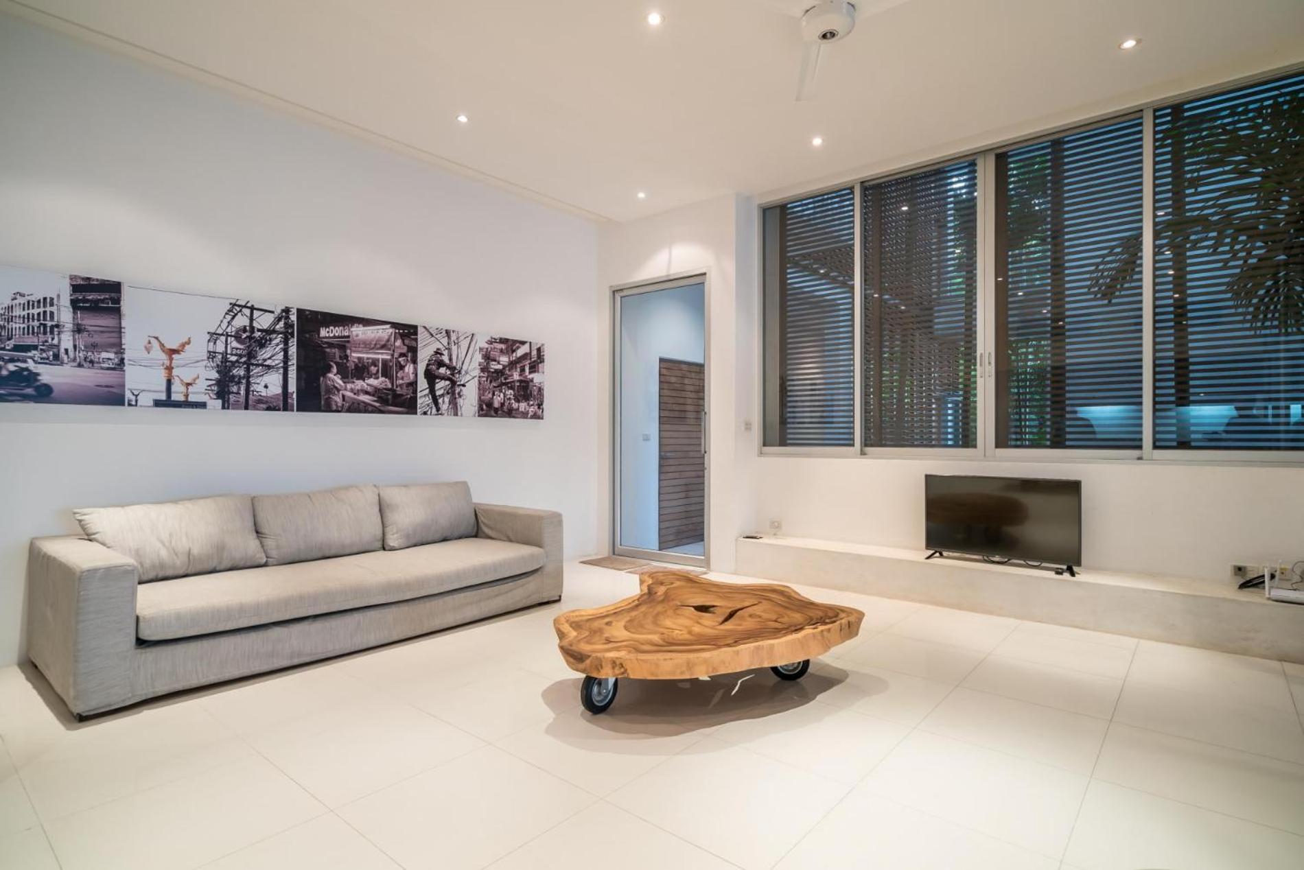 The Quarter By Lofty *