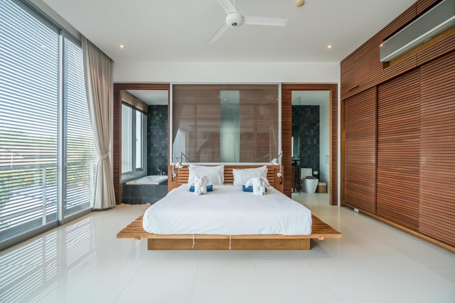 The Quarter By Lofty Praia de Surin