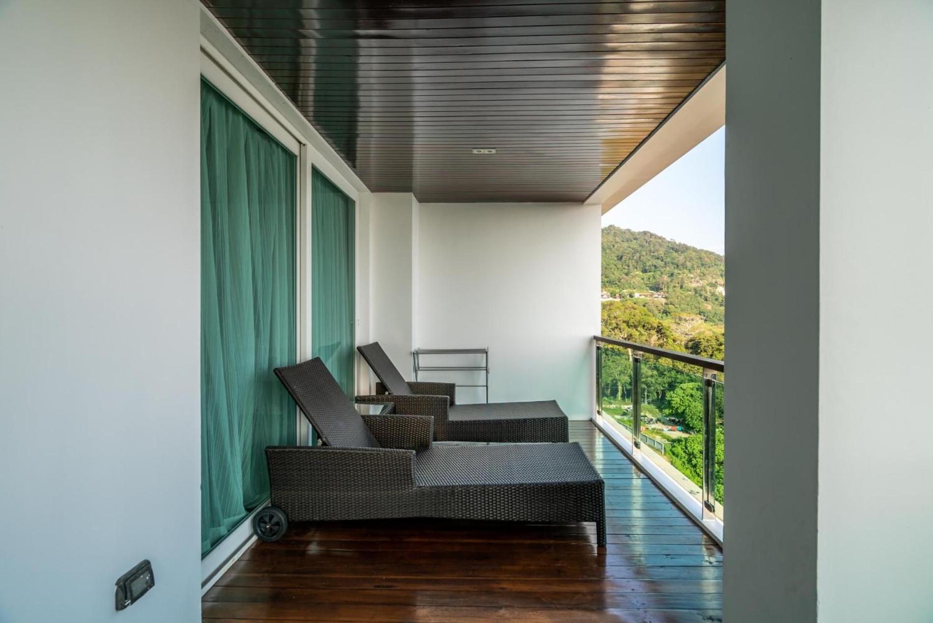 The Privilege By Lofty * Patong