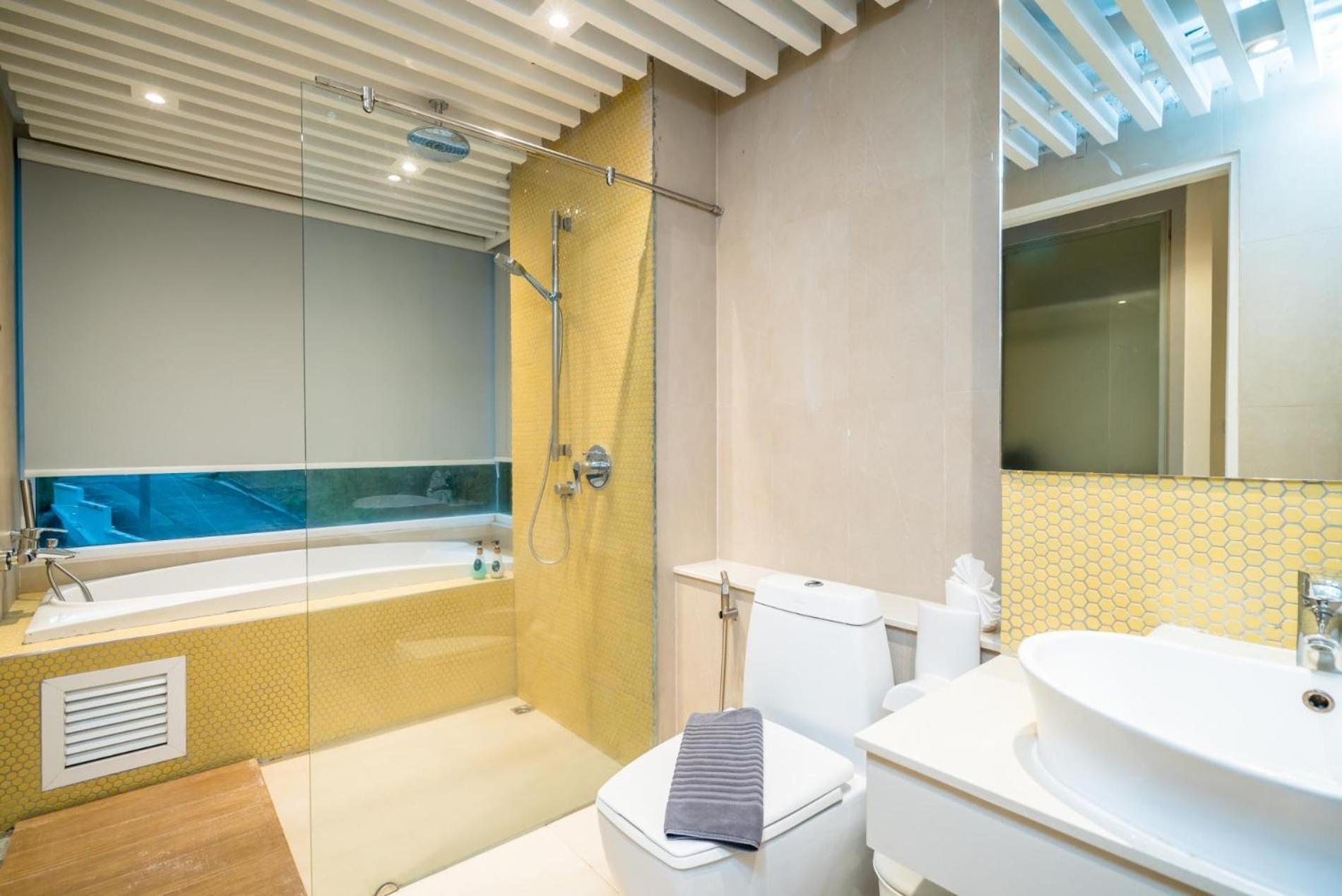 Pangsapuri Baycliff By Lofty