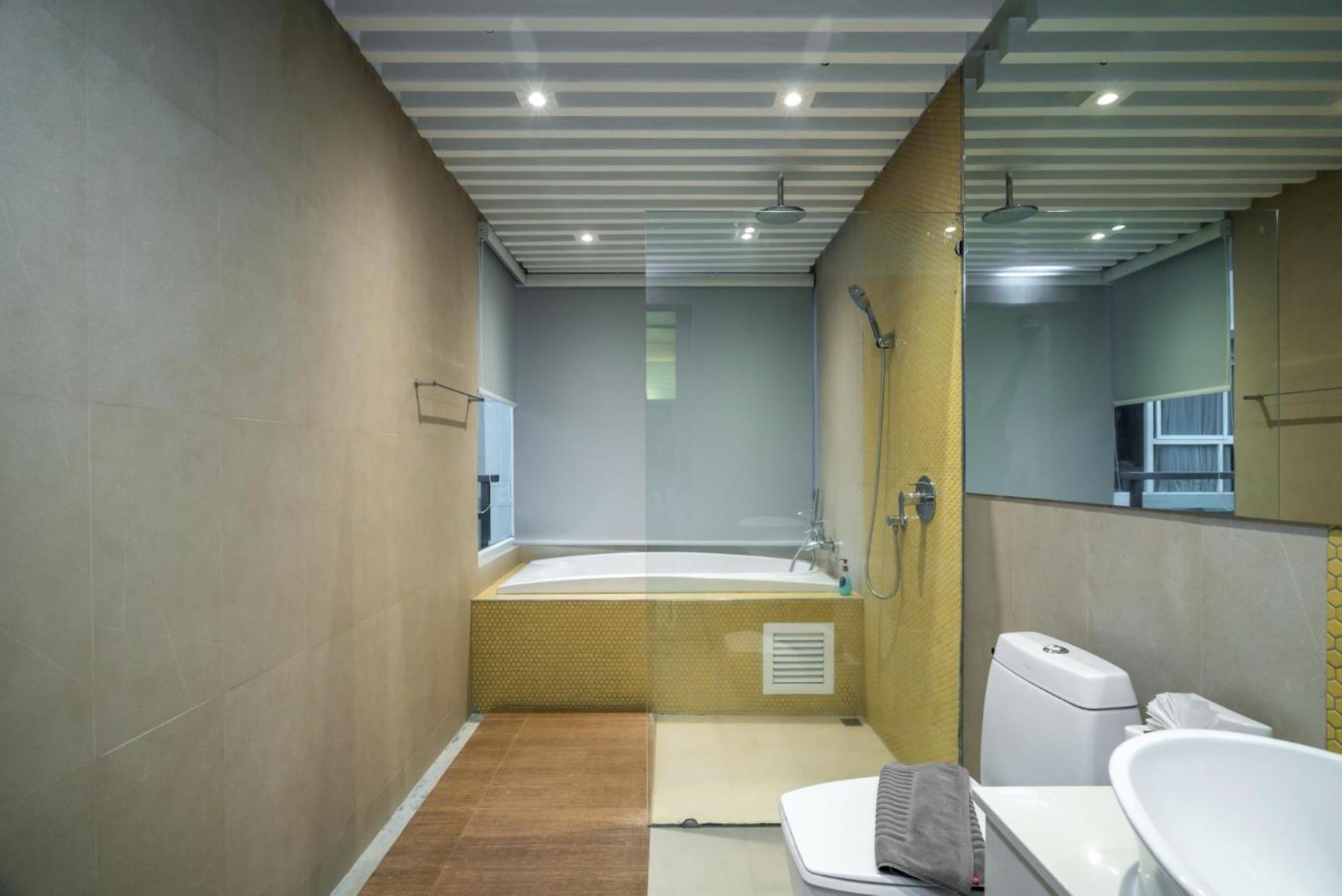 Pangsapuri Baycliff By Lofty