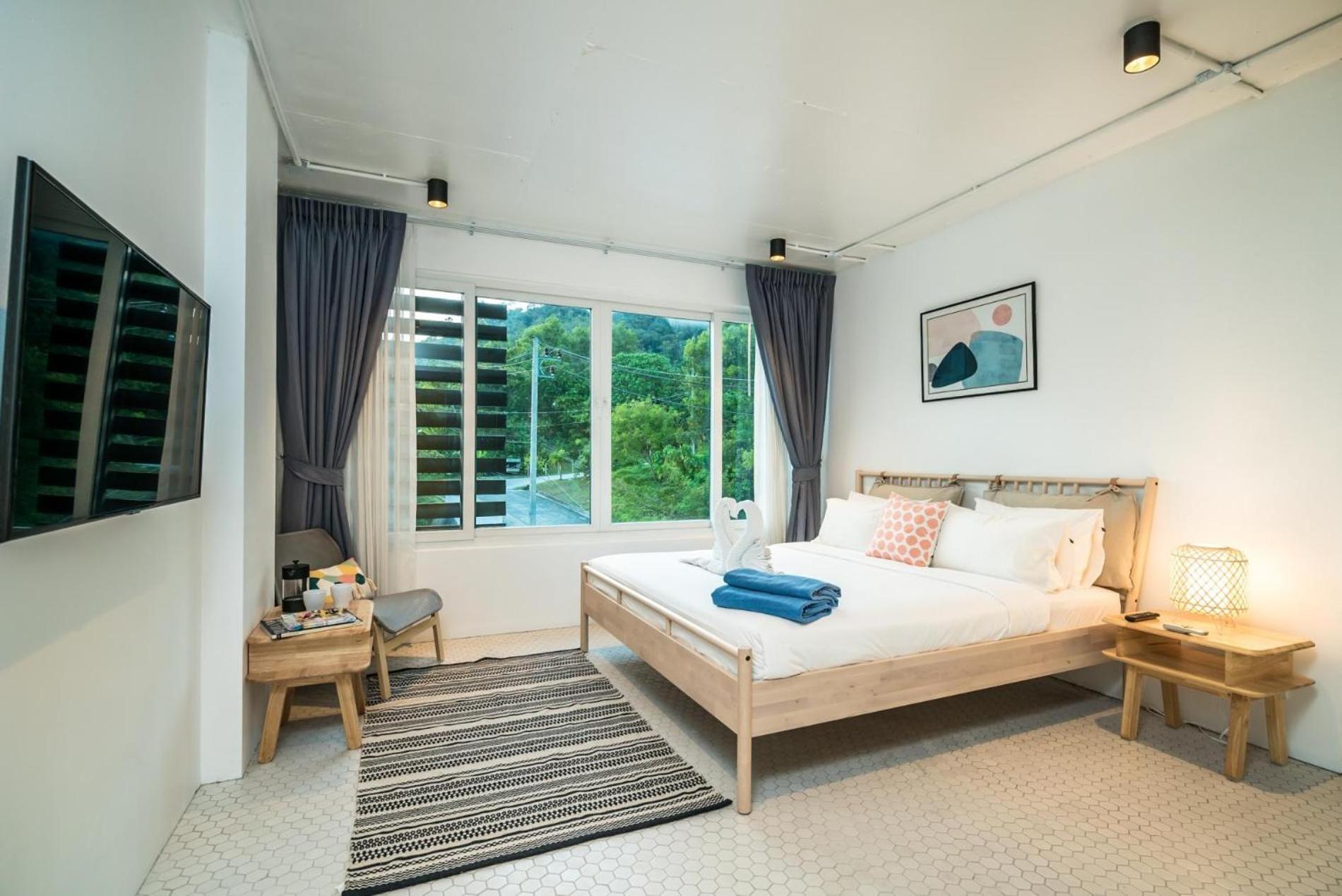 Baycliff By Lofty * Patong