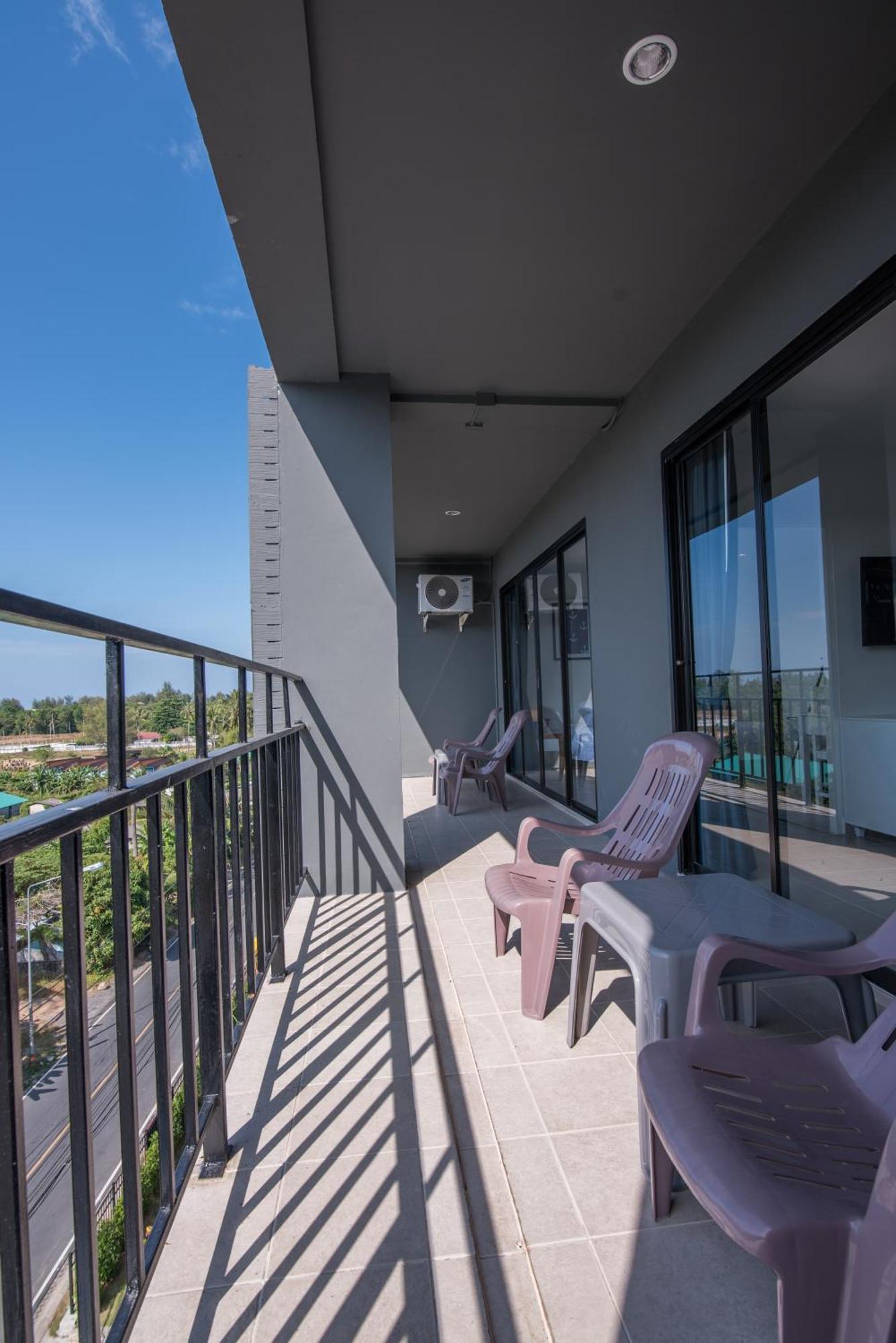 Hotel Maikhao Hotel, Phuket 4*
