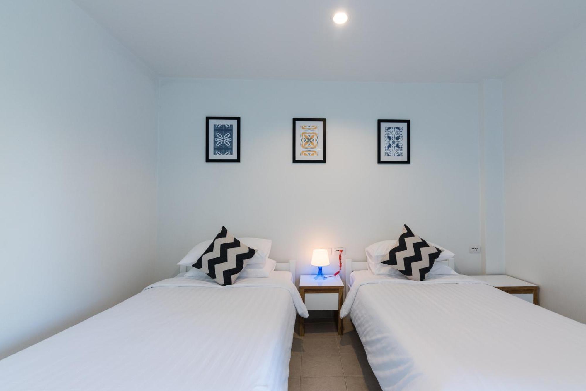 Maikhao Hotel, Phuket 4* Mai Khao