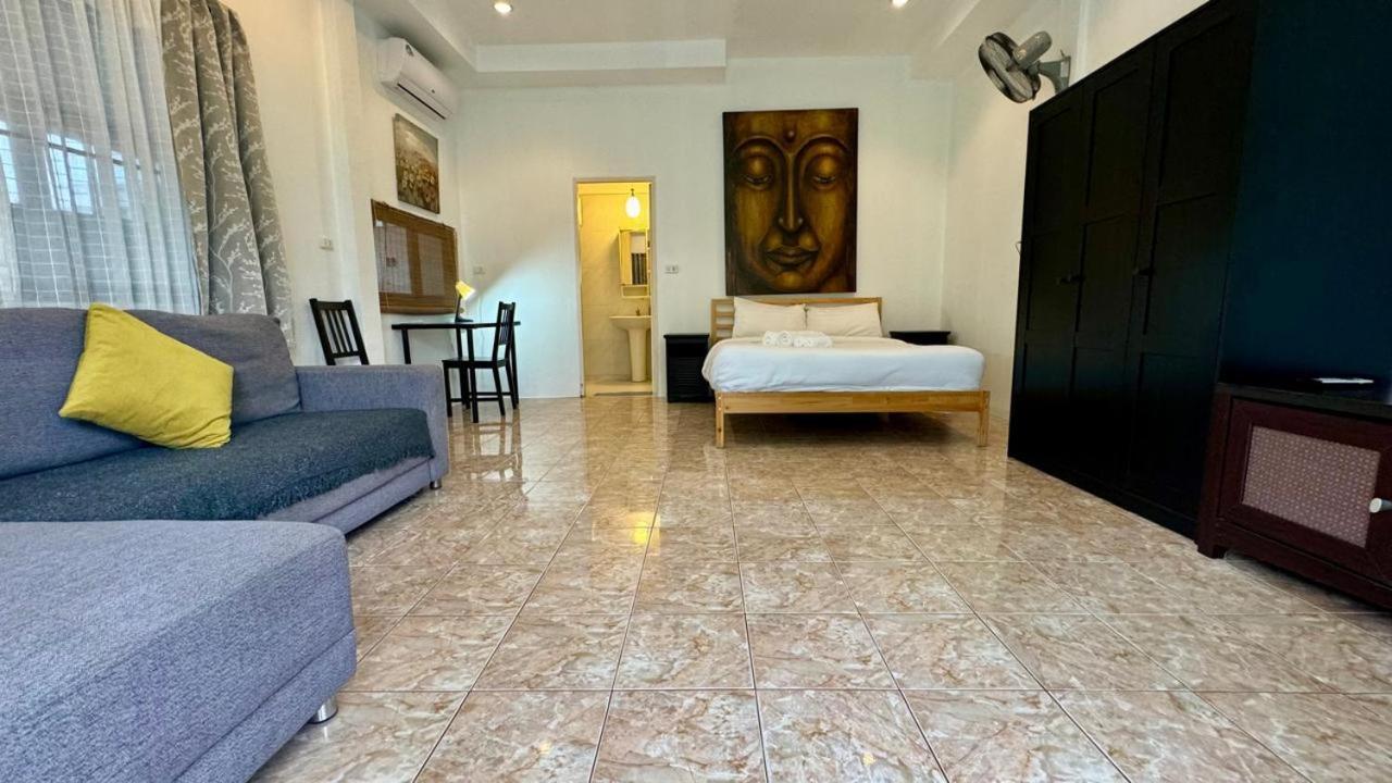 Bungalow * Rawai