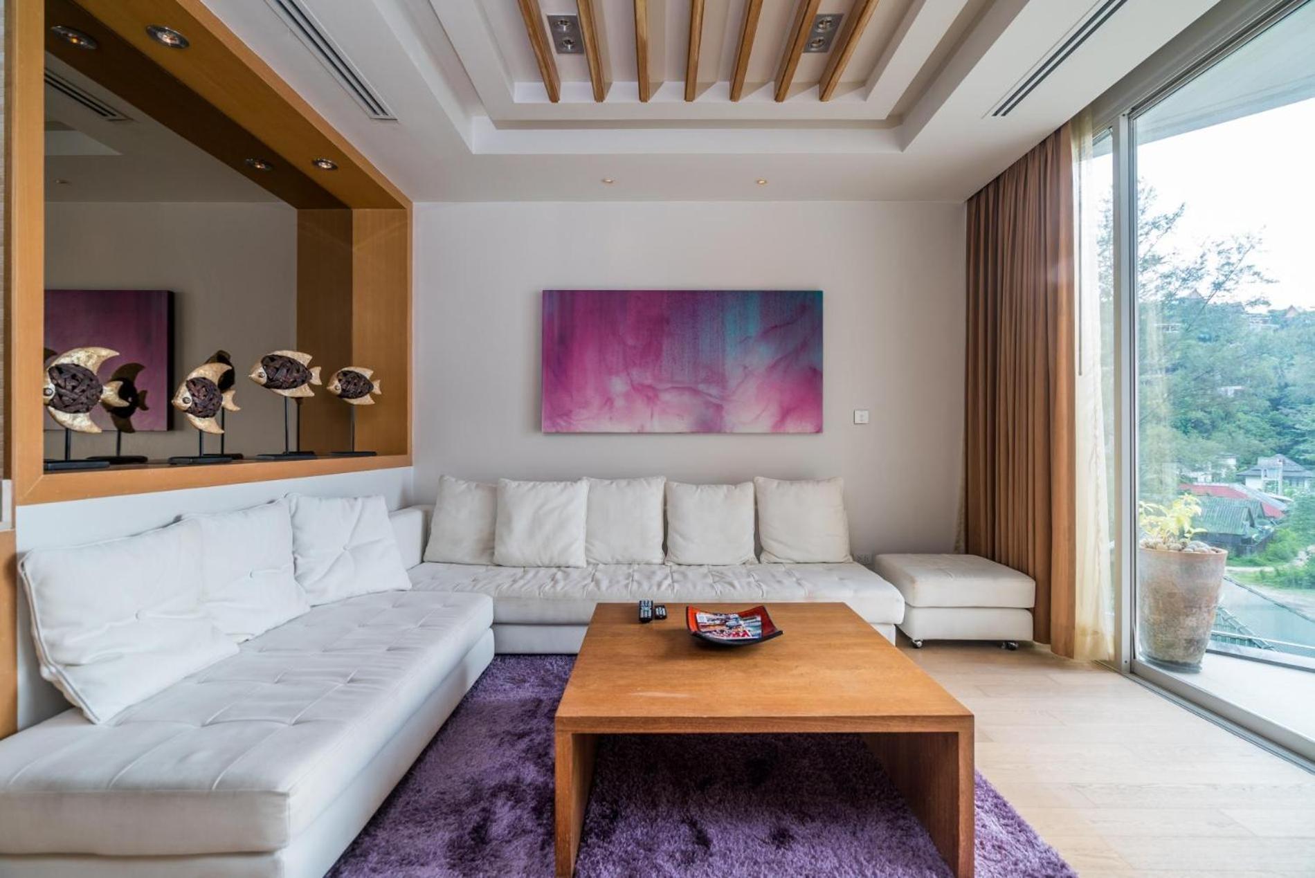 Bangtao Front By Lofty *