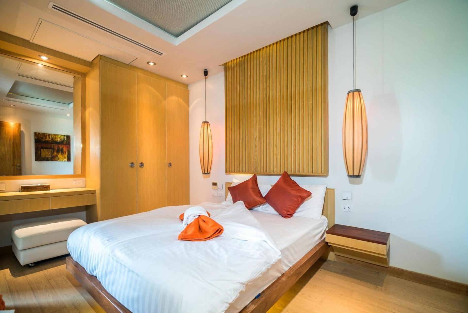 Bangtao Front By Lofty