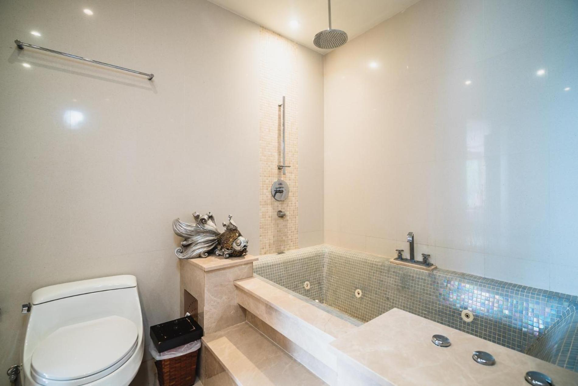 Bangtao Front By Lofty Apartment *