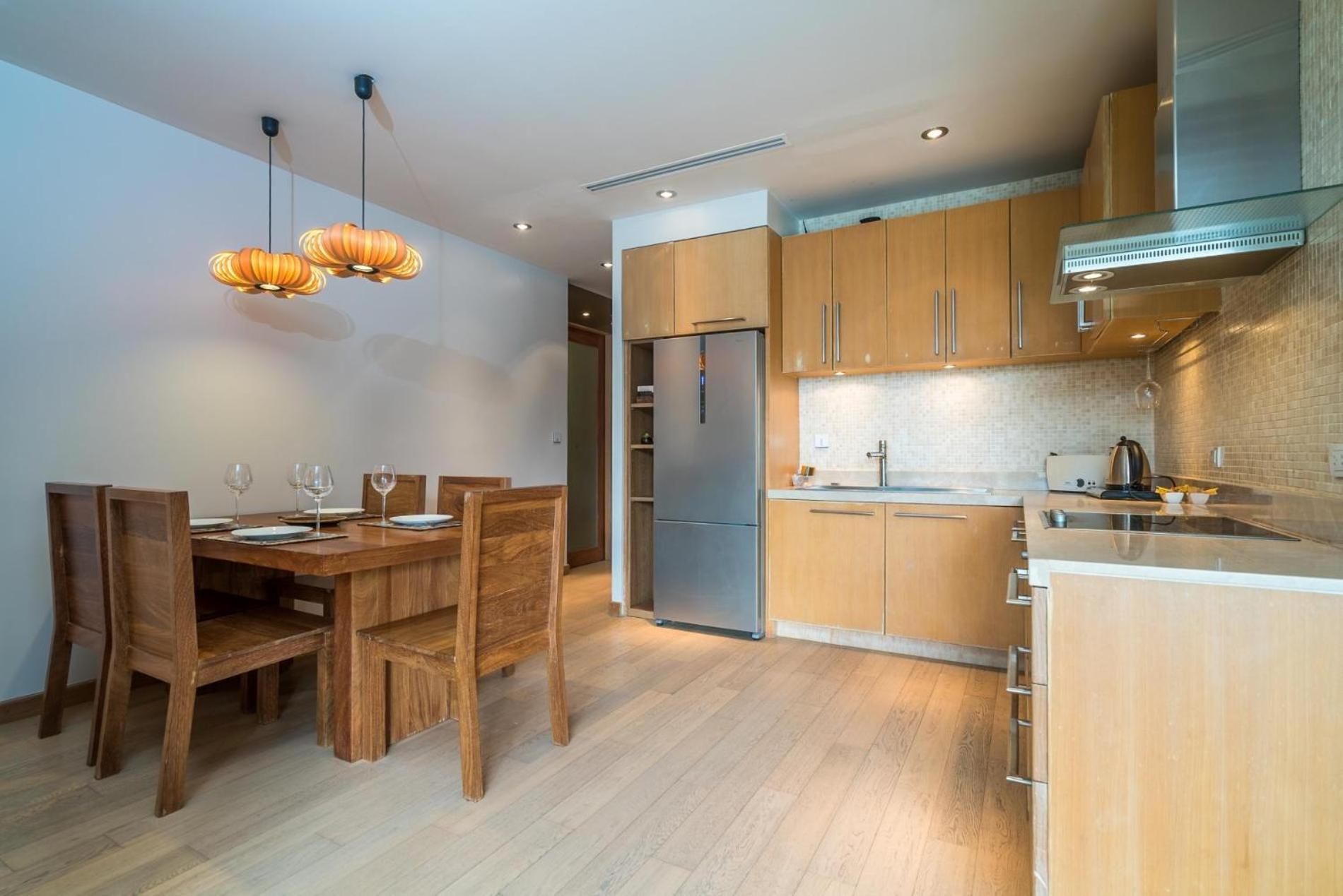 Bangtao Front By Lofty Apartment *