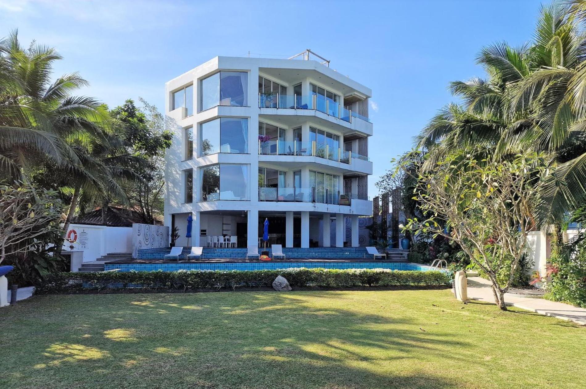Bangtao Front By Lofty Apartment