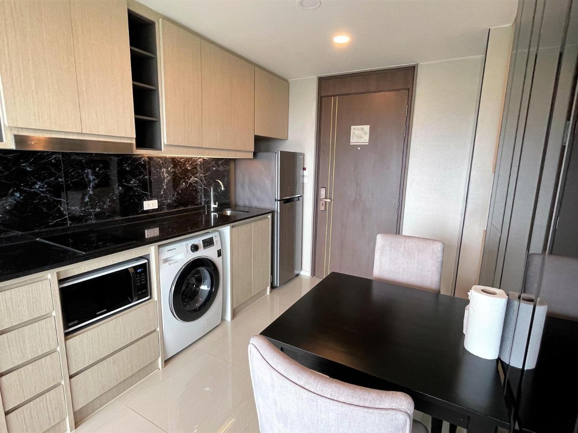 Panora Deluxe Sea View By Lofty Strand Surin