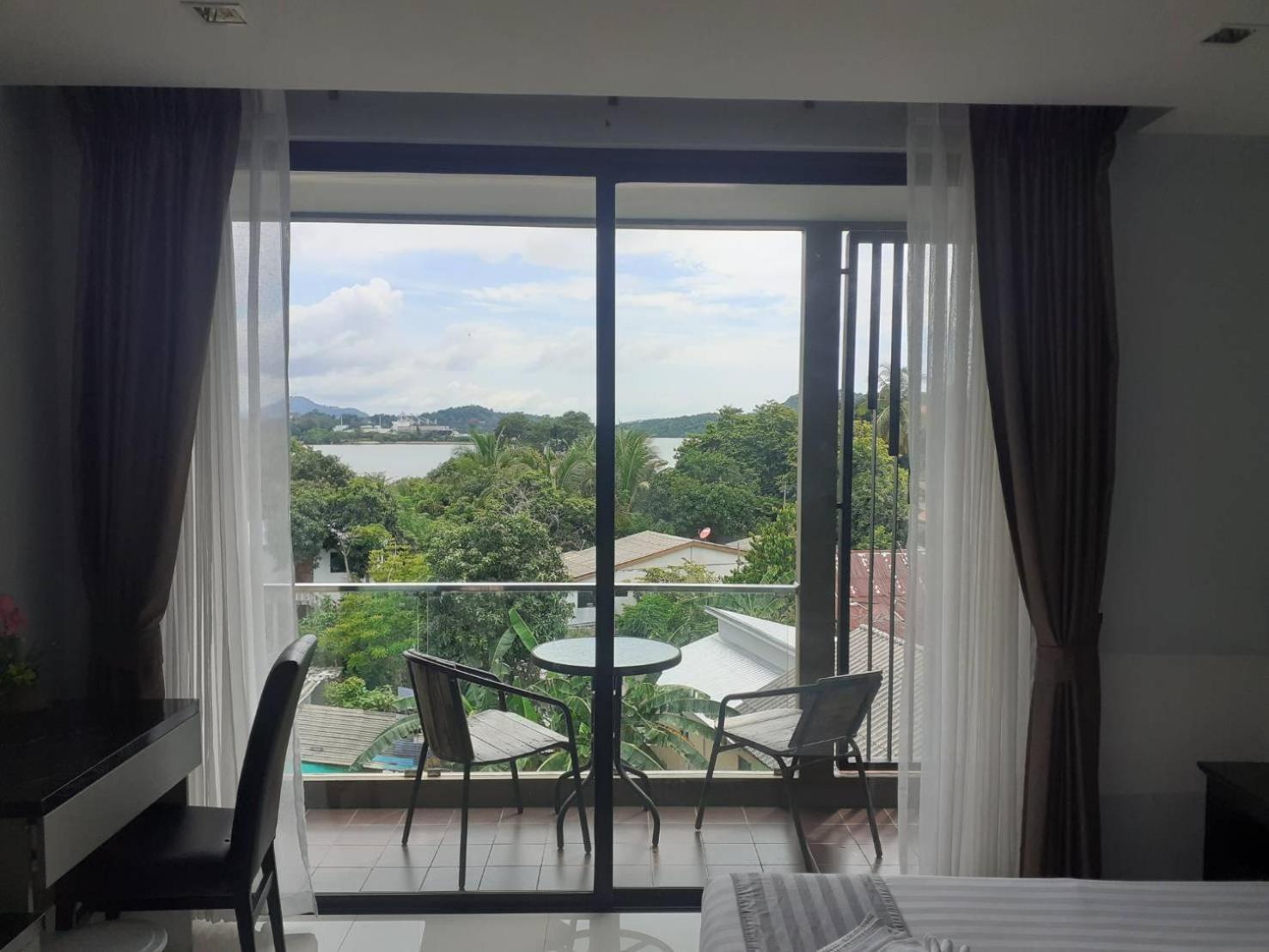 Panwa Side Beachfront Hotel Phuket