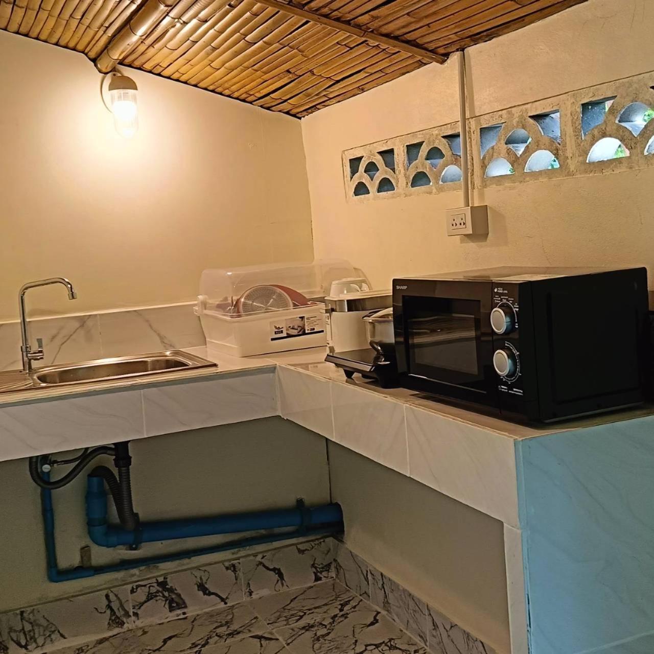 Ratanaporn Homestay *