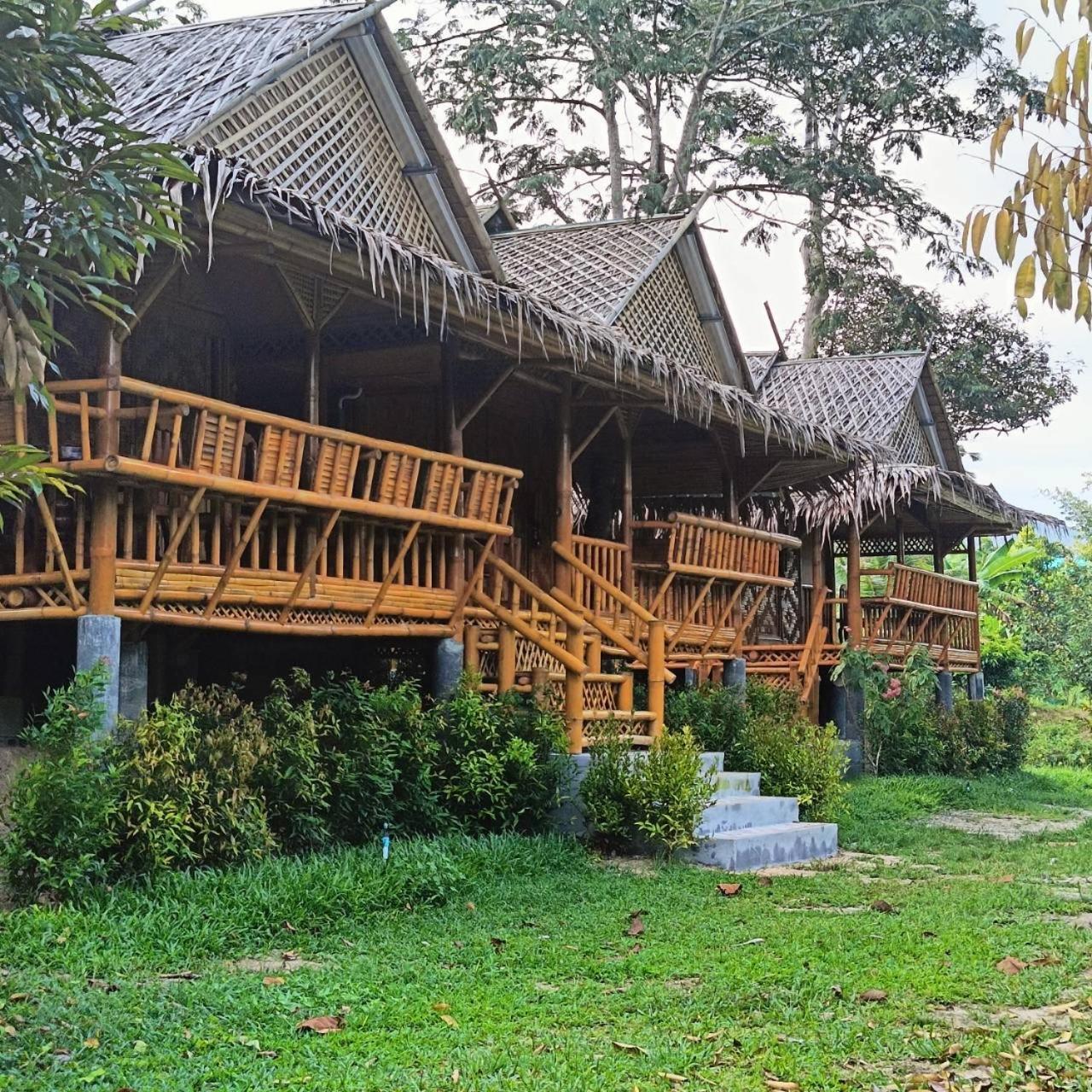 Homestay Ratanaporn