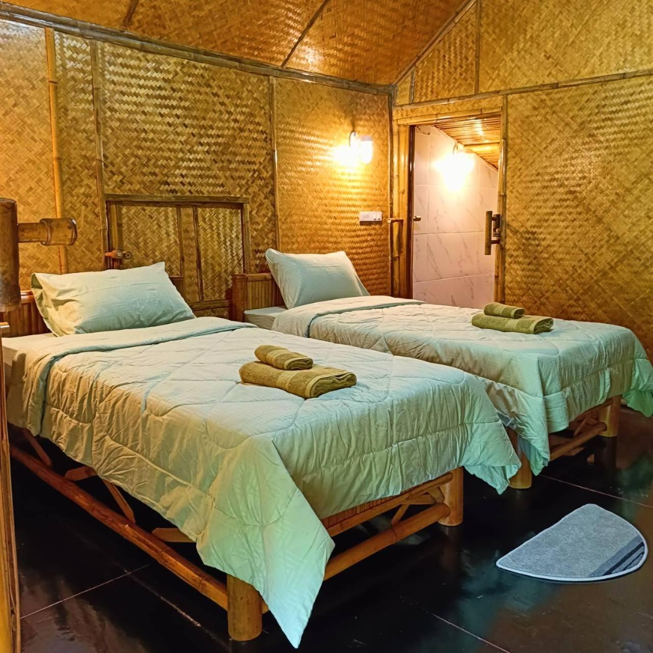 Ratanaporn Homestay *