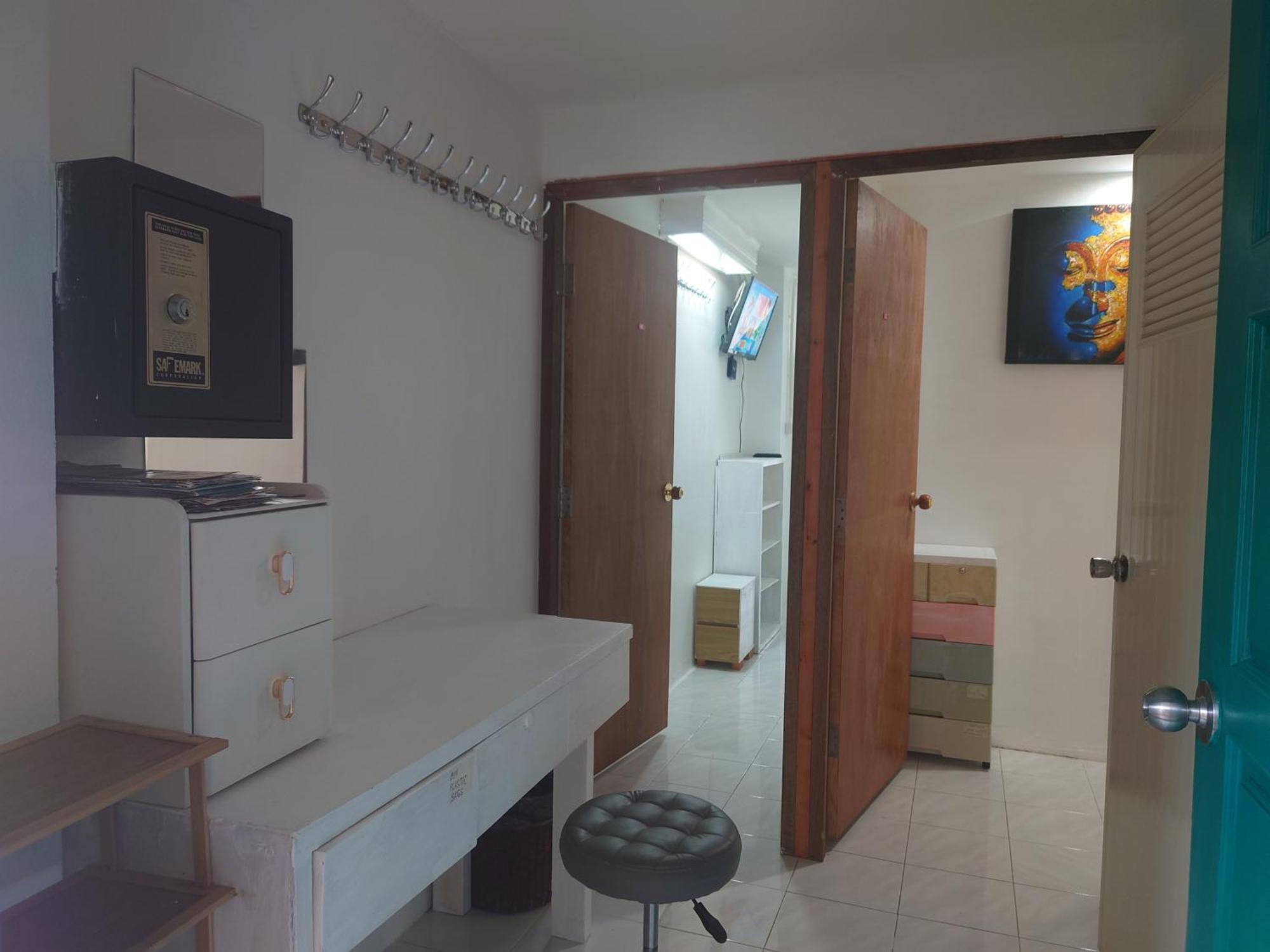 Apartment Phuket Palace With 2 Separate Patong