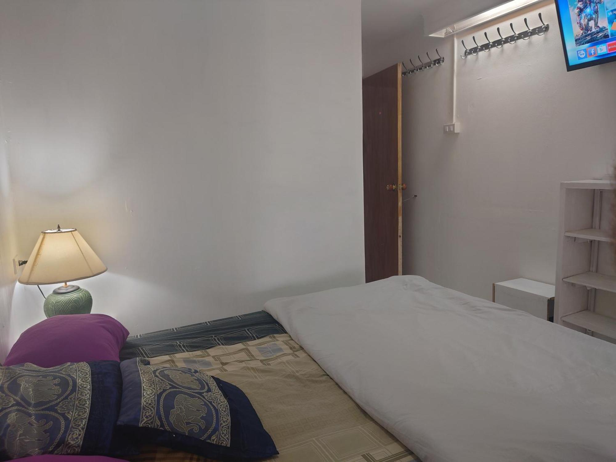 Phuket Palace With 2 Separate * Patong