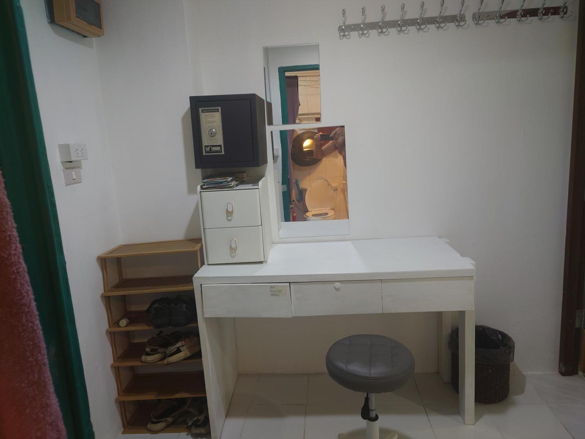 Apartment Phuket Palace With 2 Separate Patong