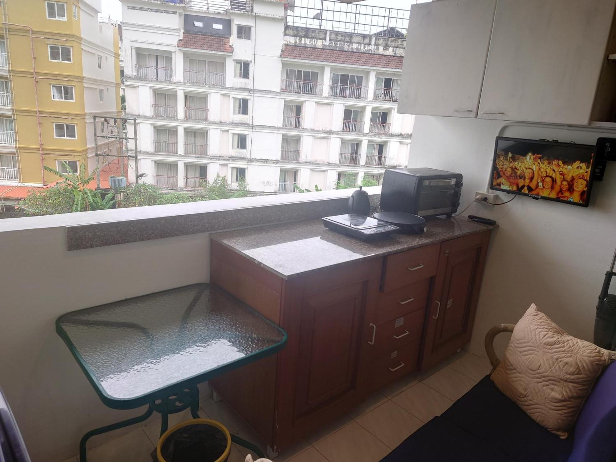 Phuket Palace With 2 Separate Patong