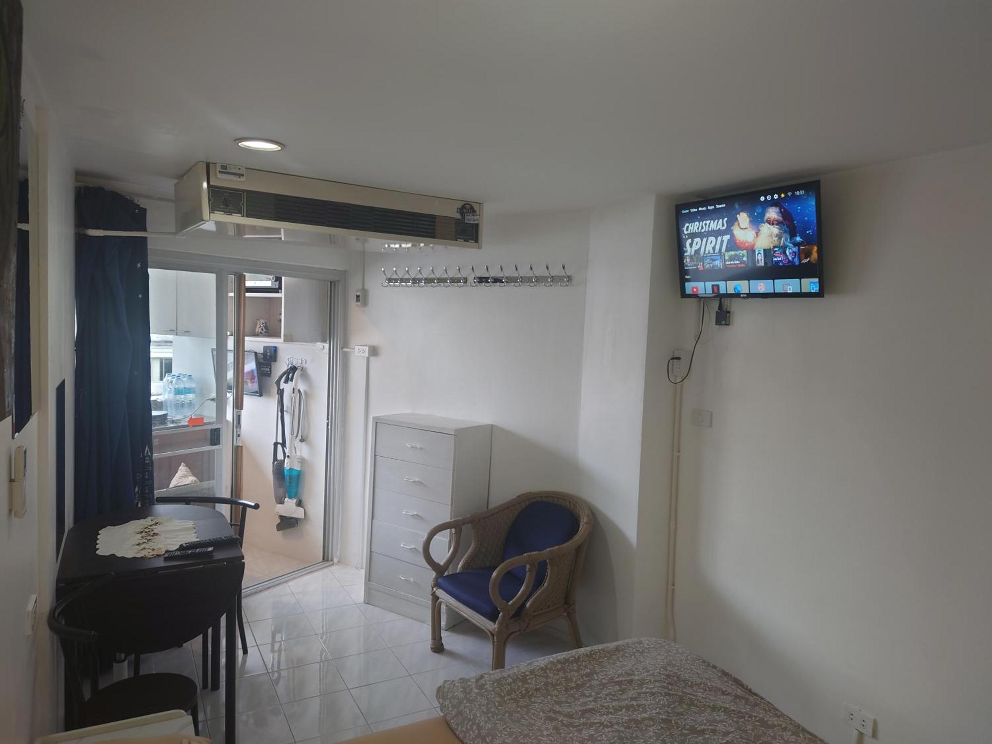 Apartment Phuket Palace With 2 Separate *
