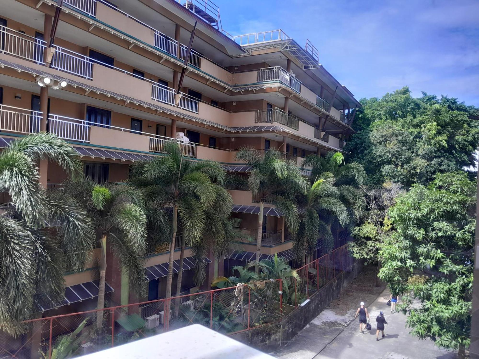 Apartment The Billions Condotel *