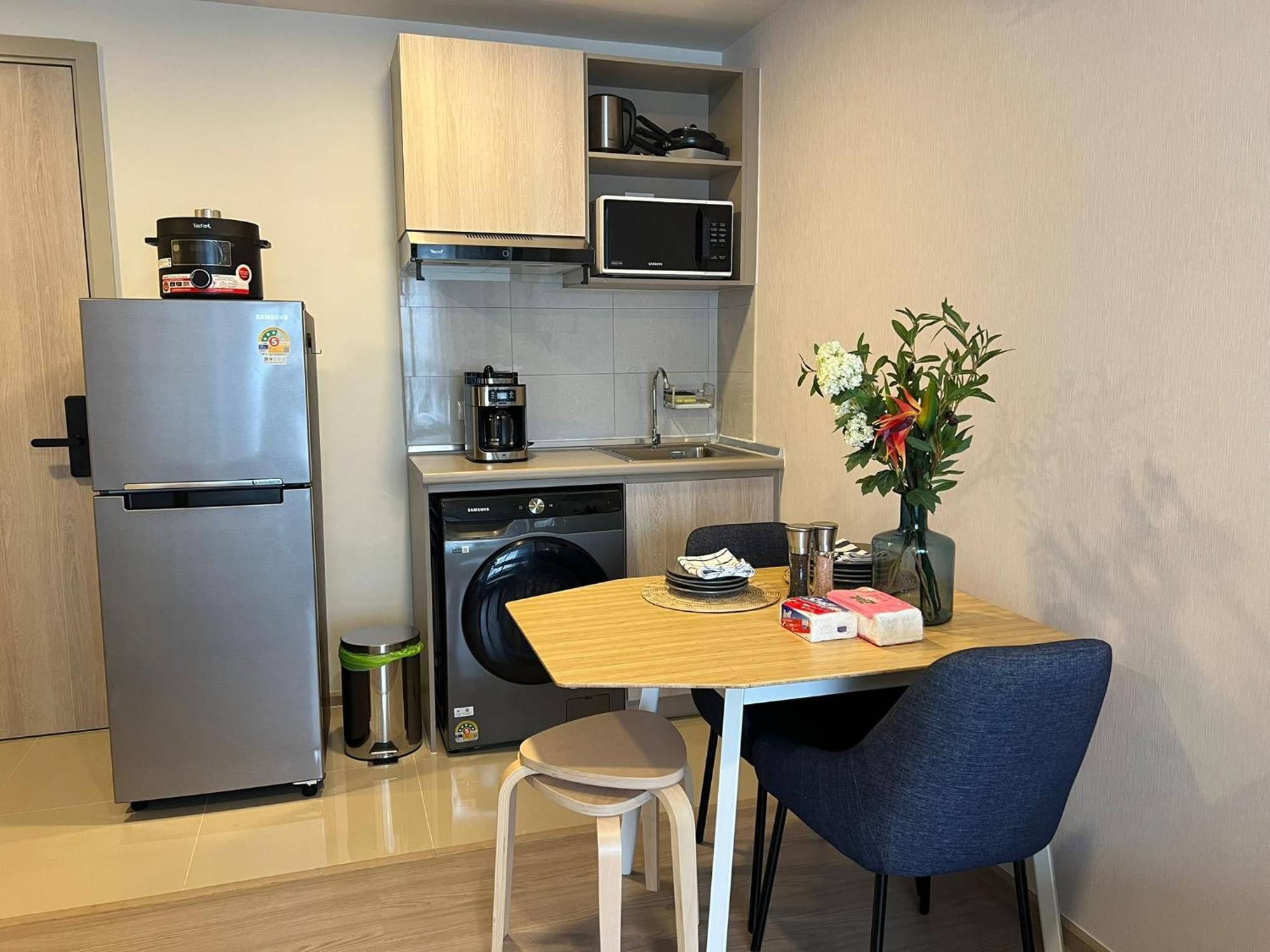 Apartment Dcondo Reef Modern 1&2 Bedrooms