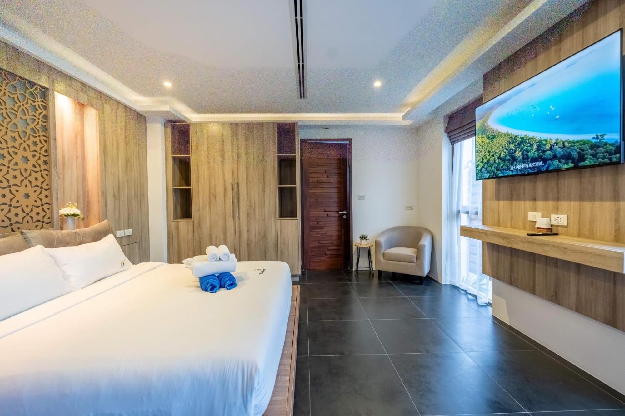 New Primrose Pool Your Own Secluded Paradise