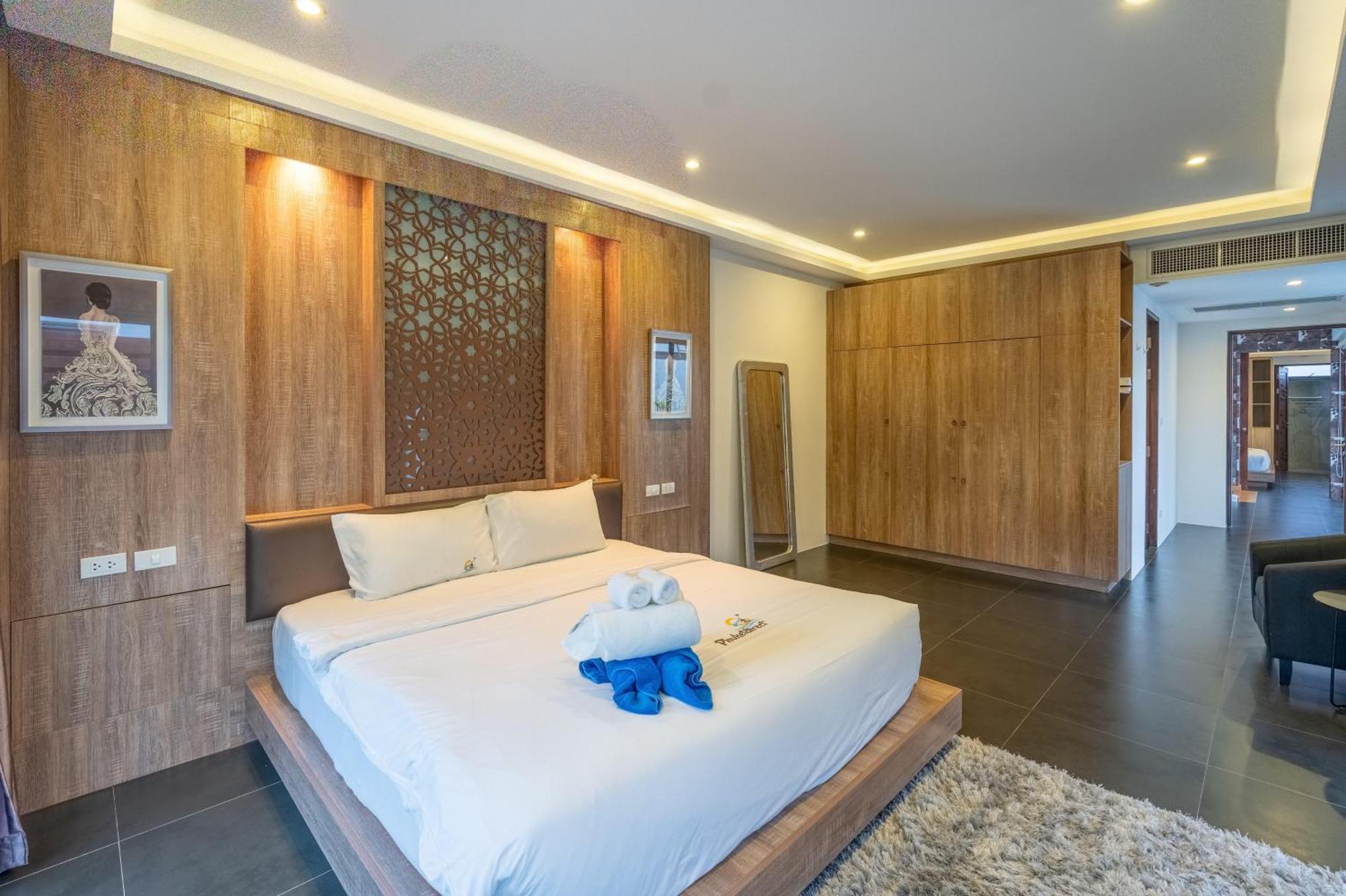 New Primrose Pool Your Own Secluded Paradise