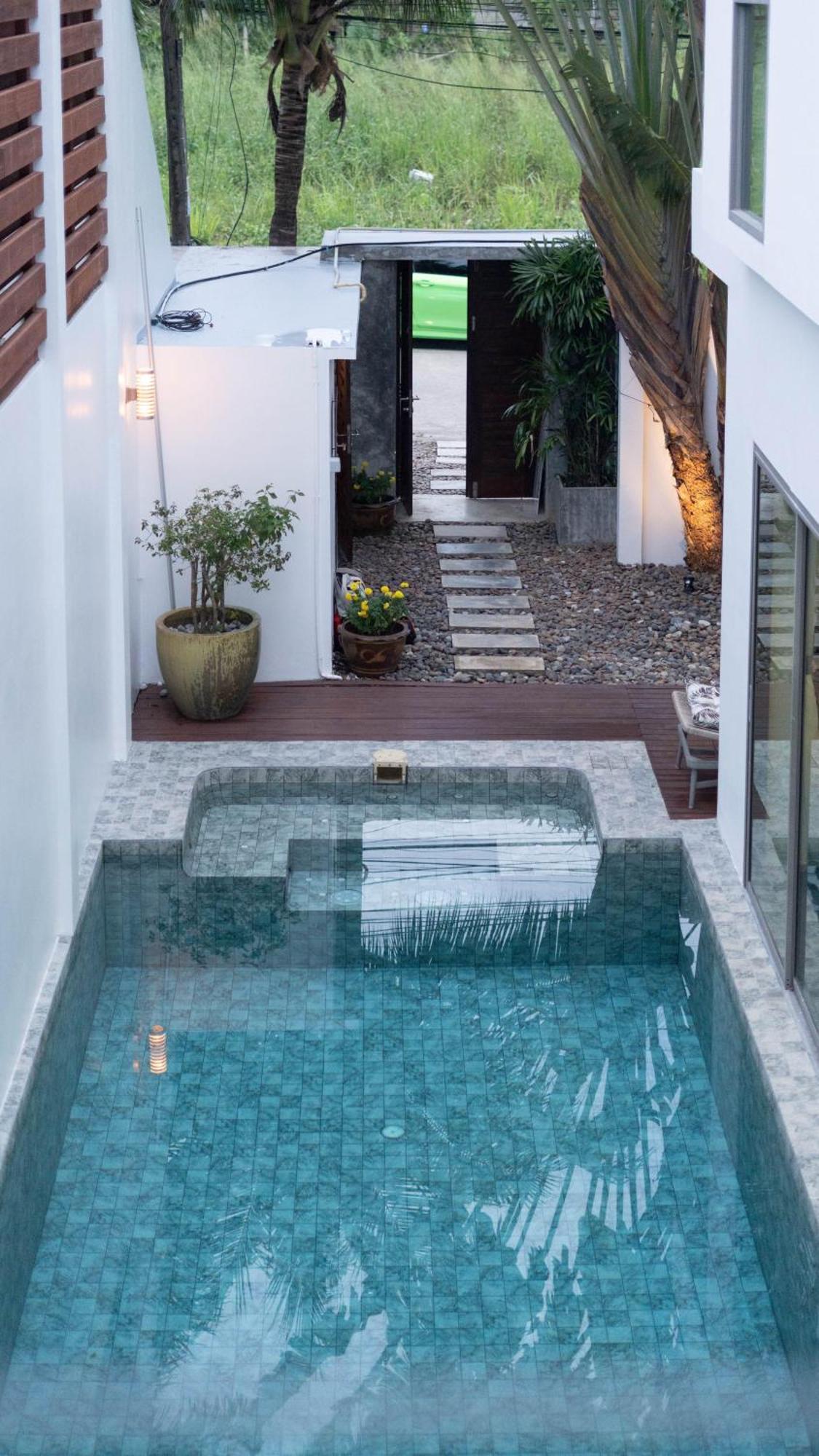 New Primrose Pool Your Own Secluded Paradise