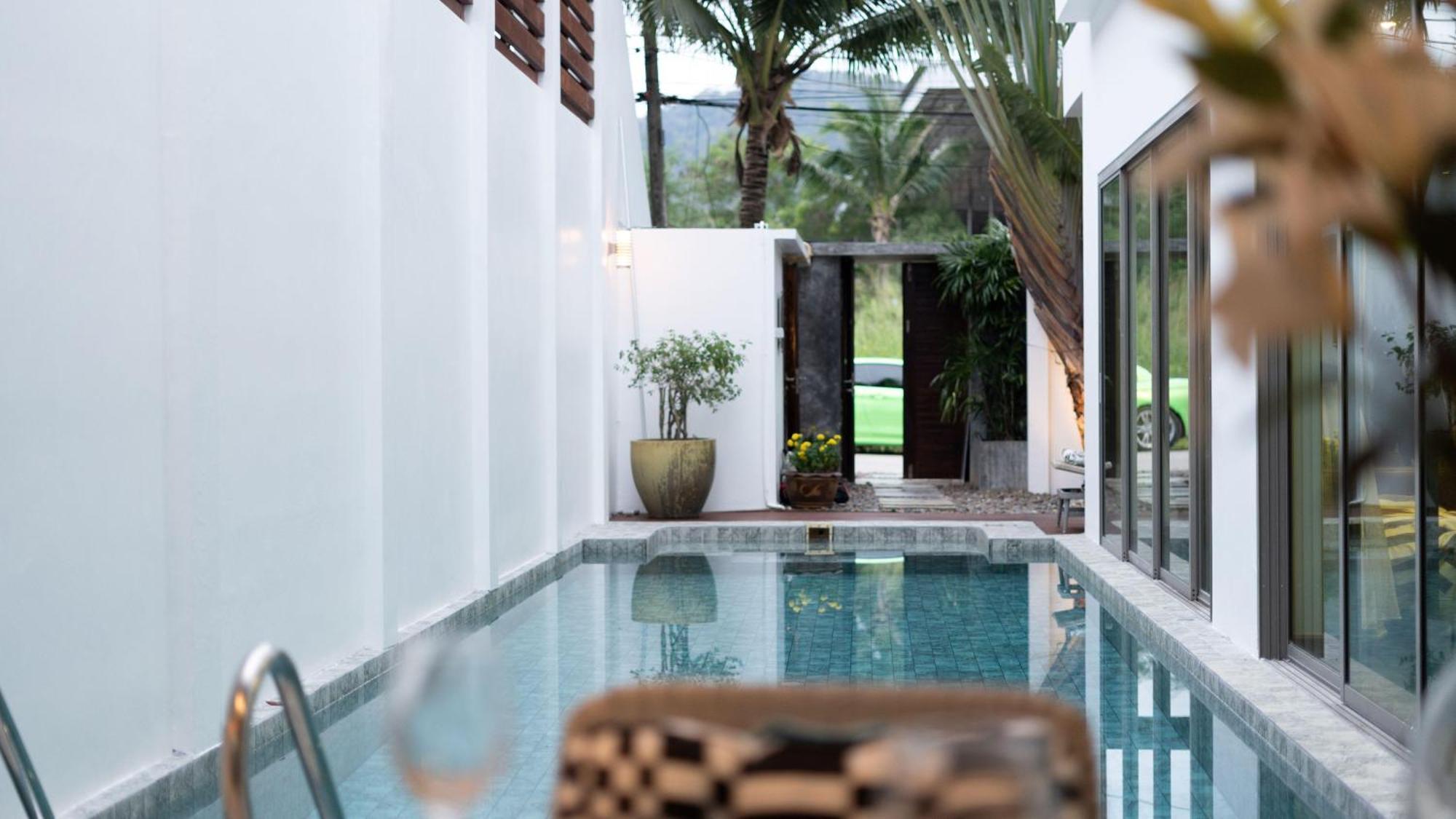 New Primrose Pool Your Own Secluded Paradise *
