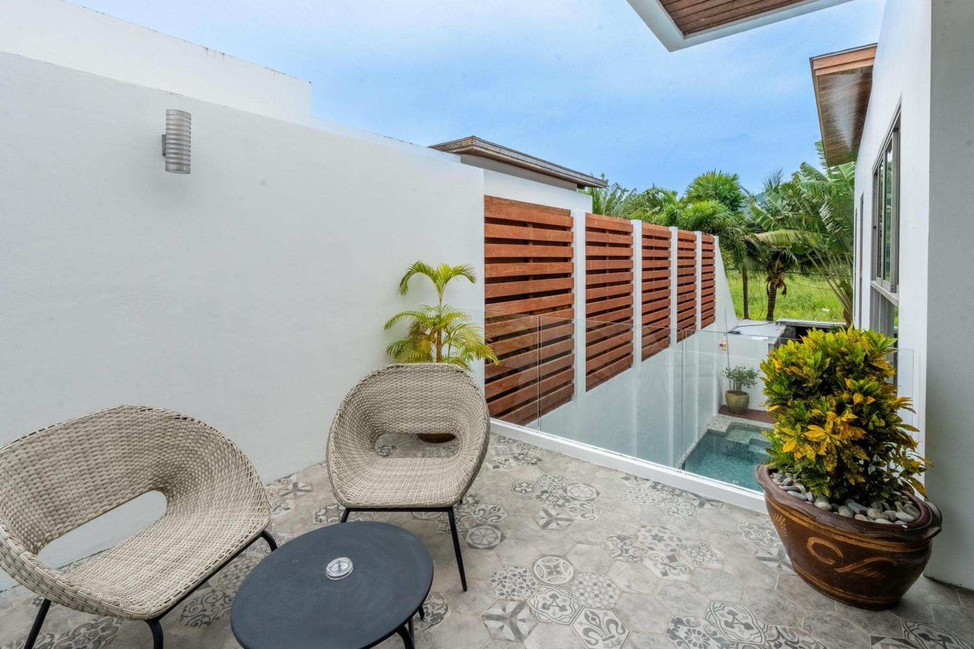 Villa New Primrose Pool Your Own Secluded Paradise *