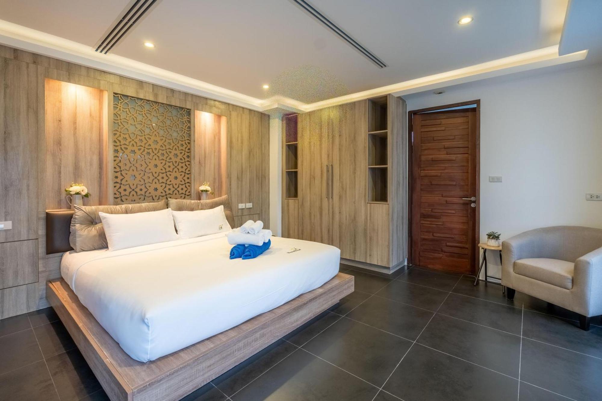New Primrose Pool Your Own Secluded Paradise Villa *