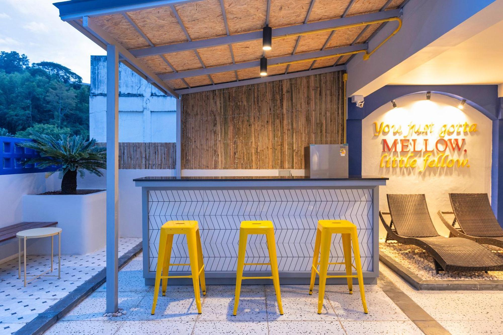 Hostel Mellow Poshtel - *