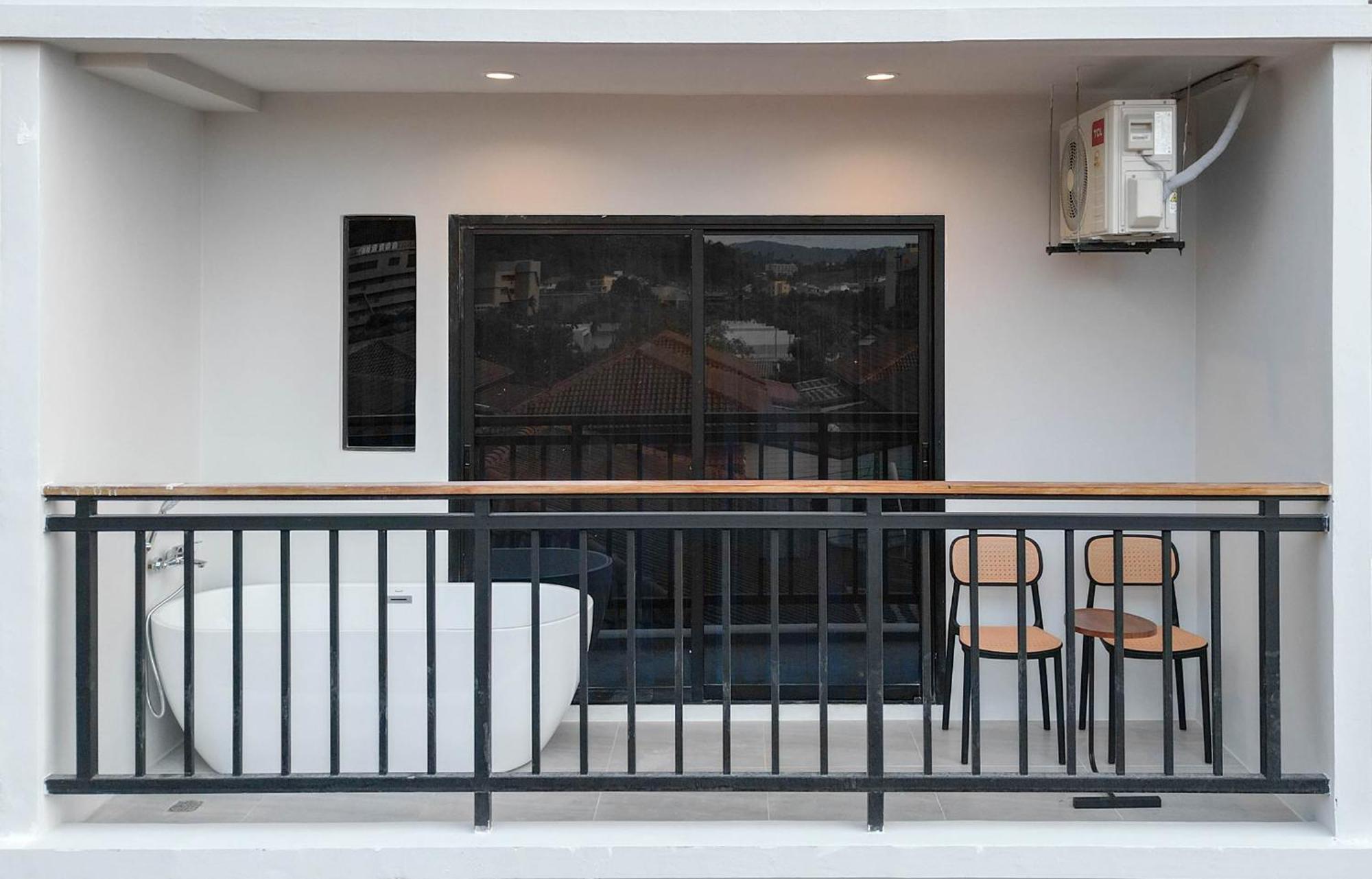 Mellow Poshtel - Hostel *