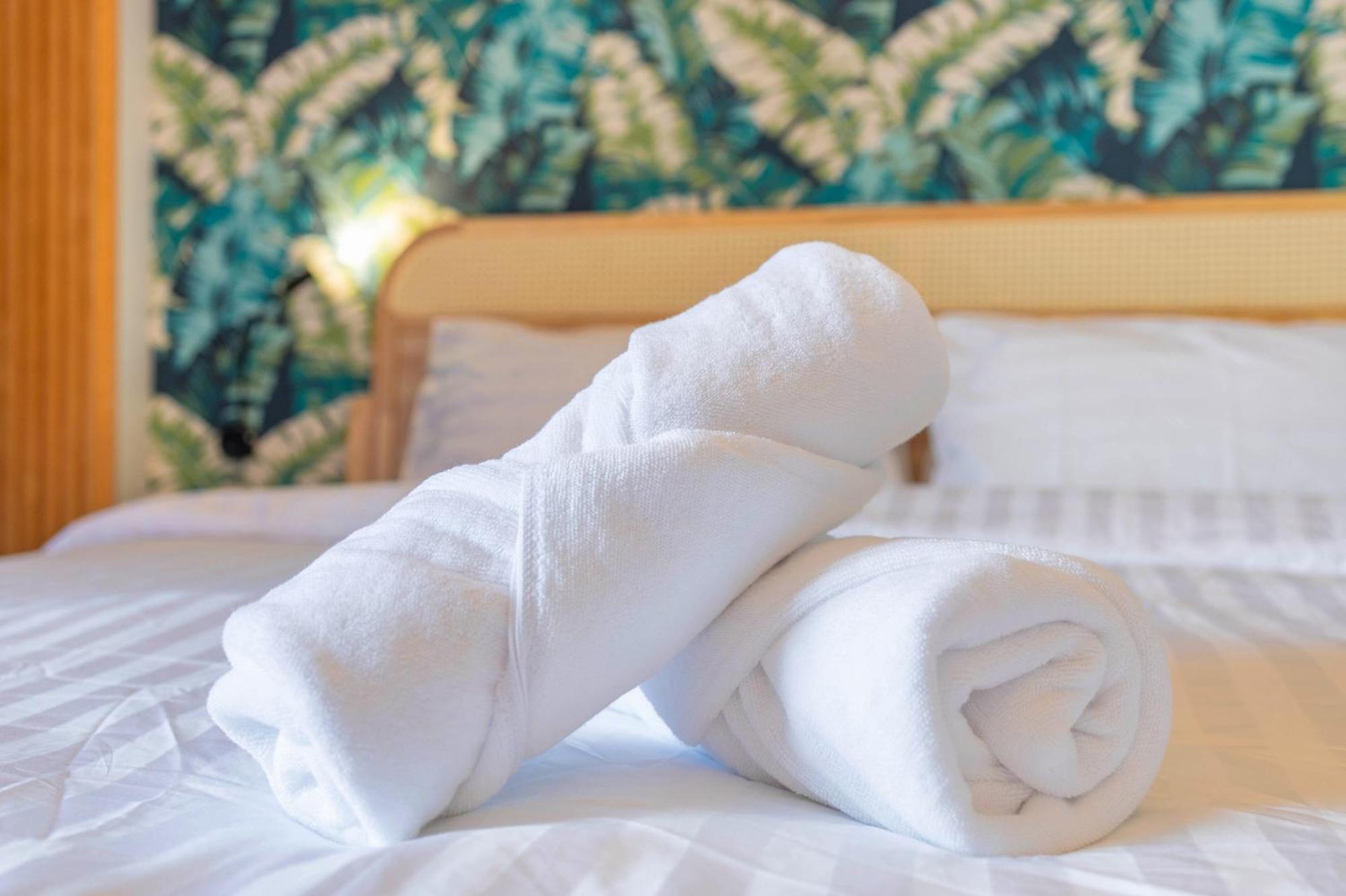 Mellow Poshtel - Hostel *