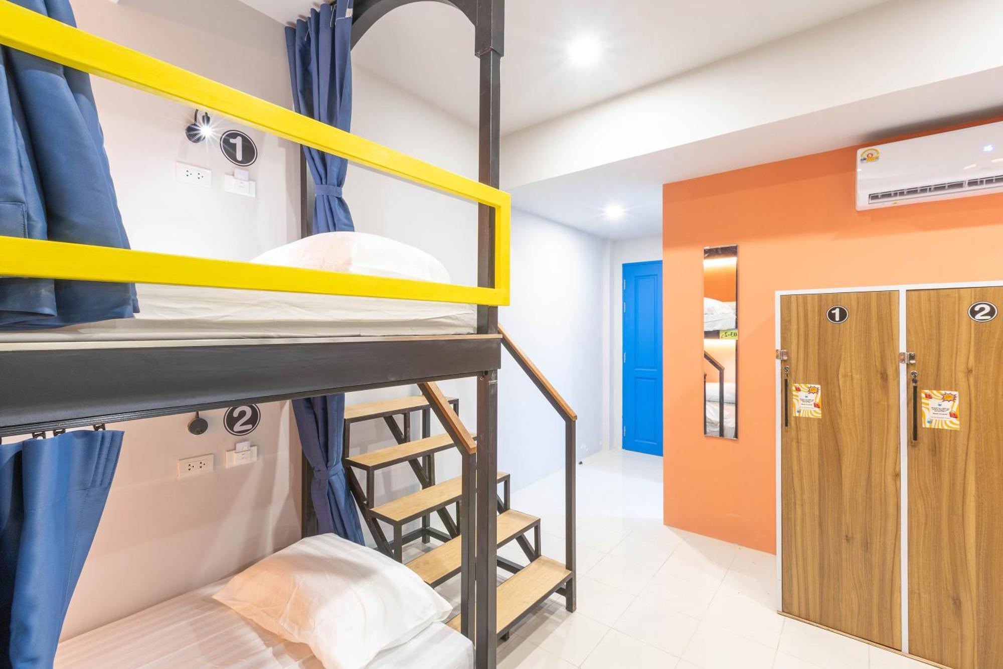 Hostel Mellow Poshtel - *