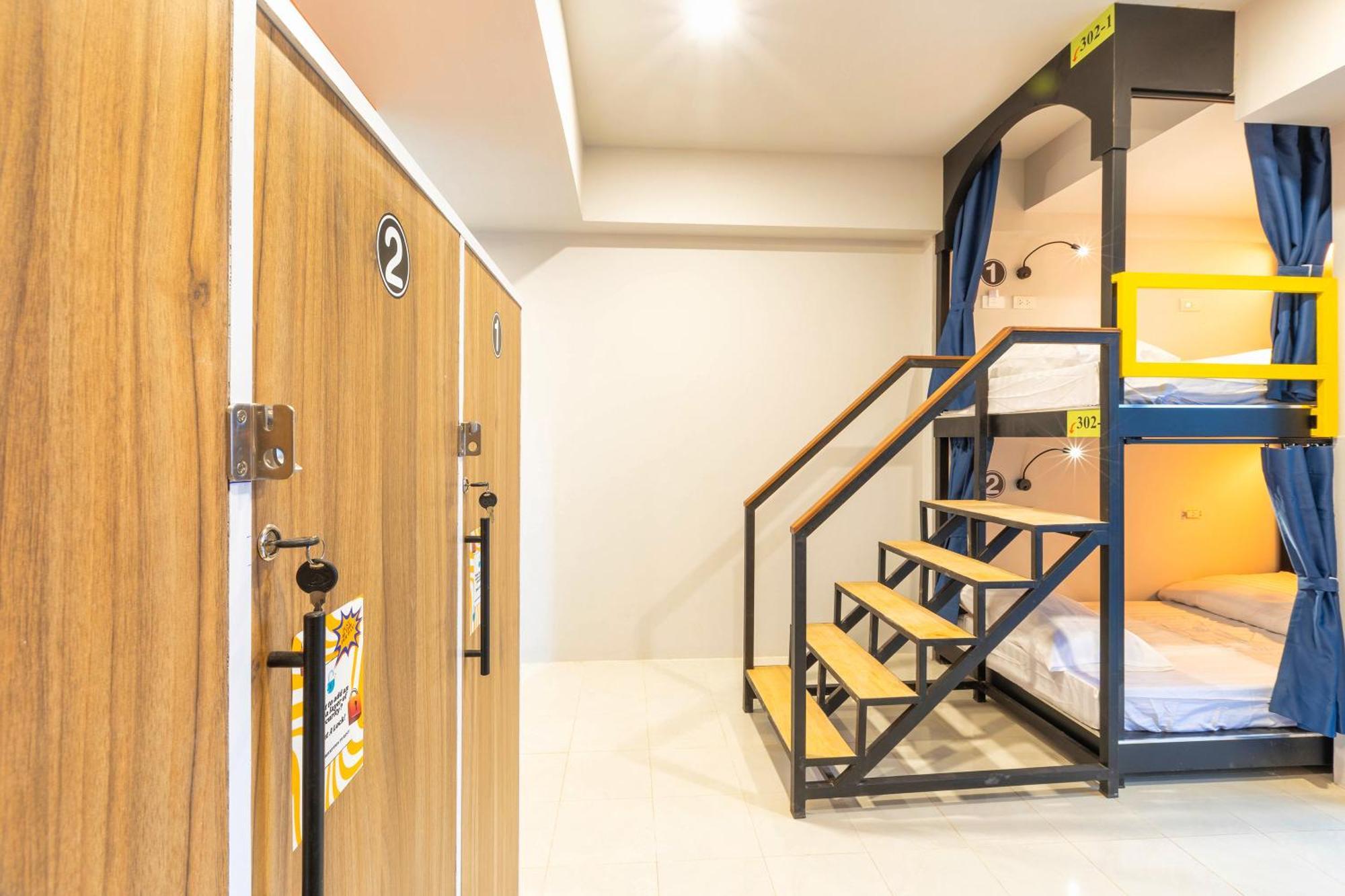 Hostel Mellow Poshtel - *