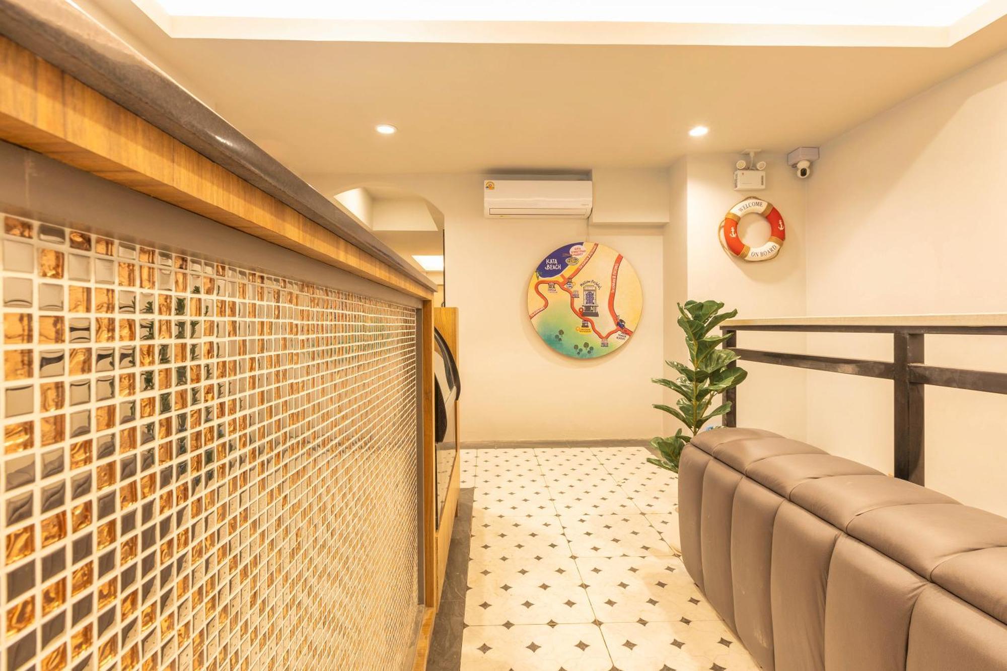 Mellow Poshtel - Hostel