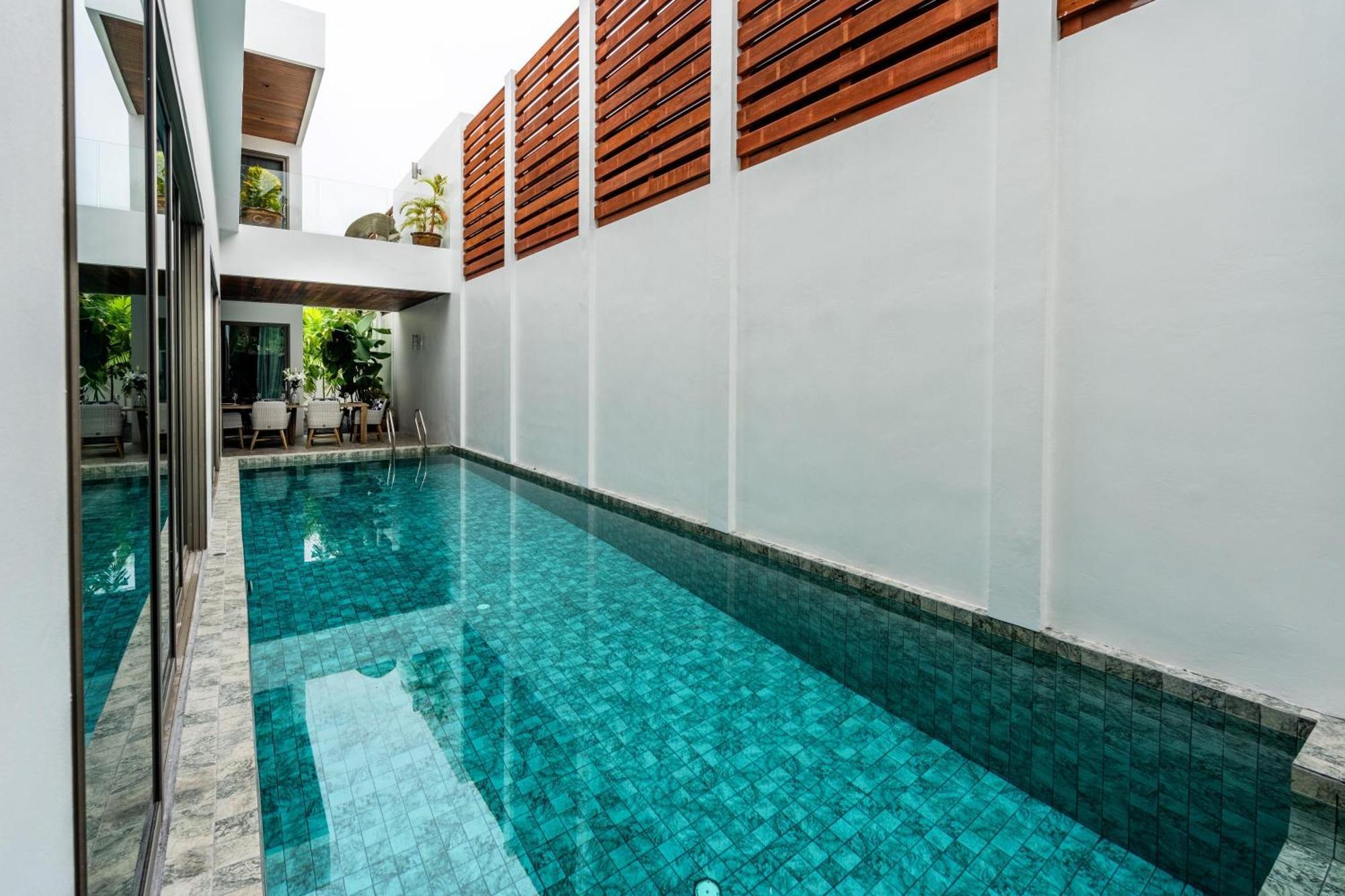 New Primrose Pool Your Own Secluded Paradise * Rawai
